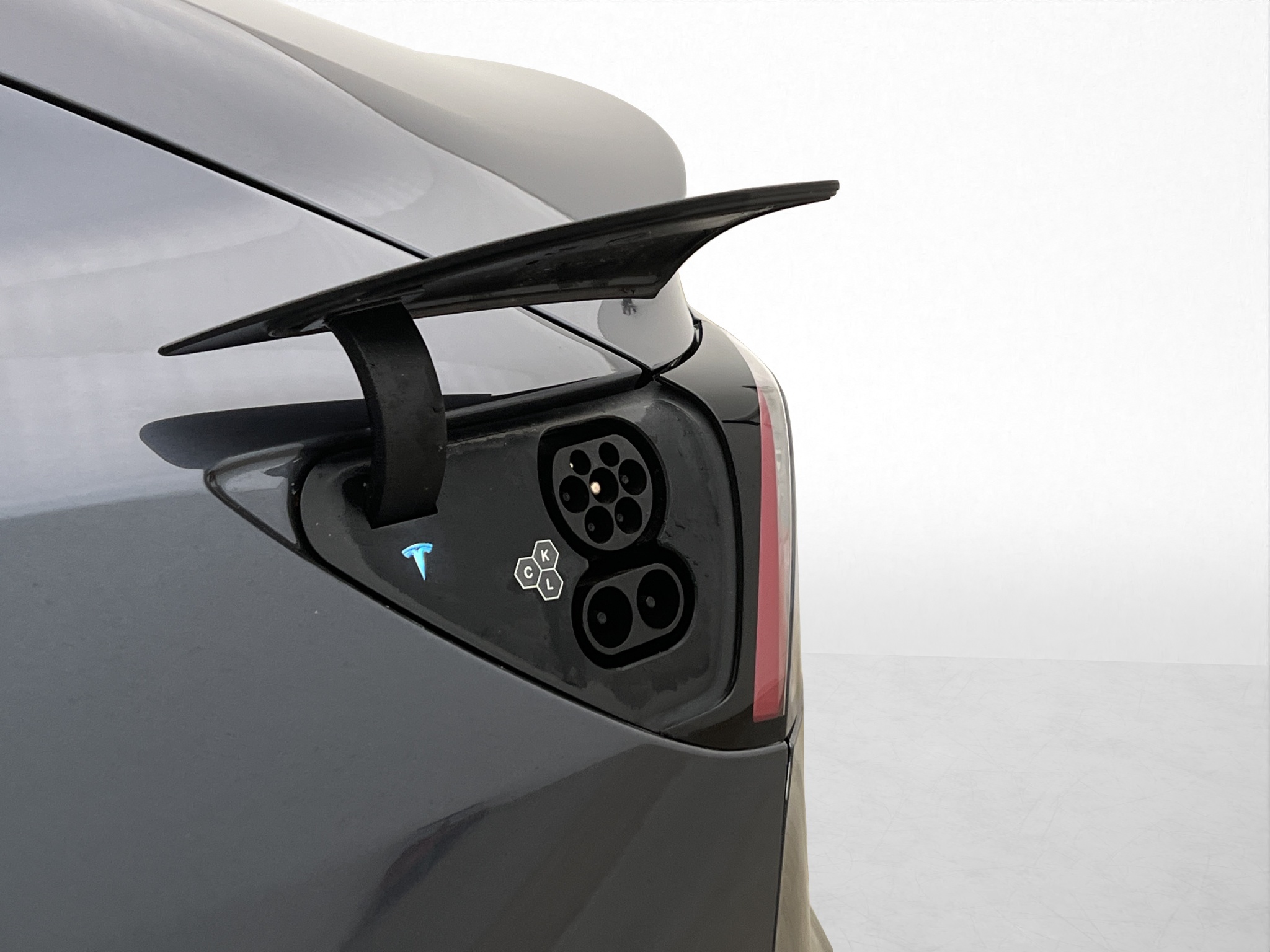 Tesla Model 3 Long Range AWD, 440ps, 2021