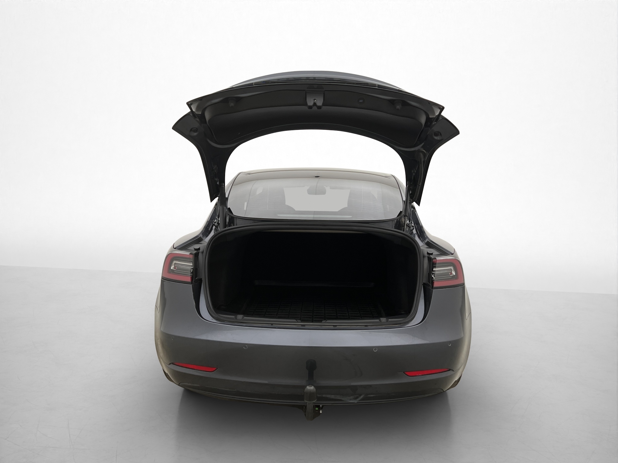 Tesla Model 3 Long Range AWD, 440ps, 2021
