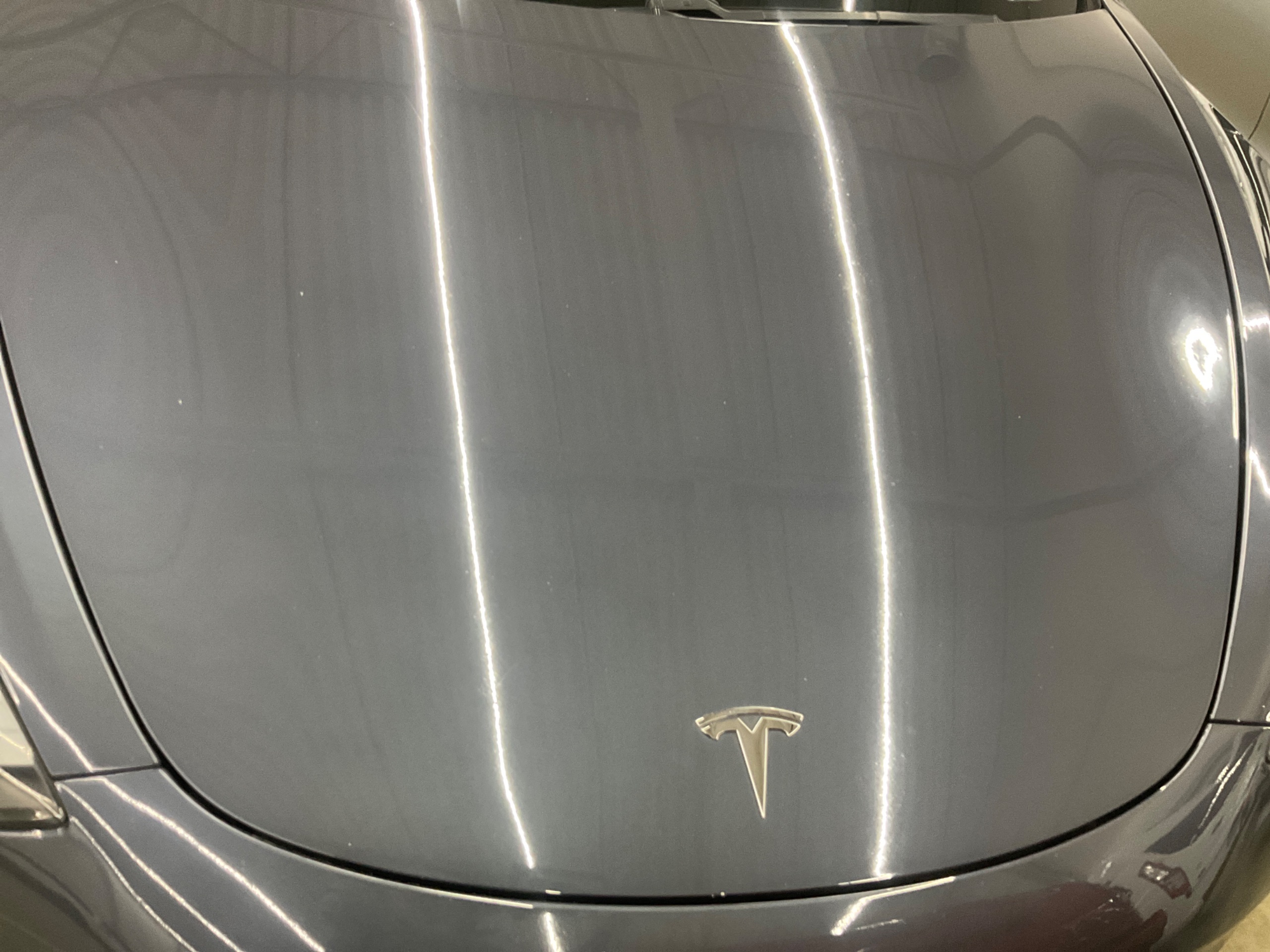 Tesla Model 3 Long Range AWD, 440ps, 2021