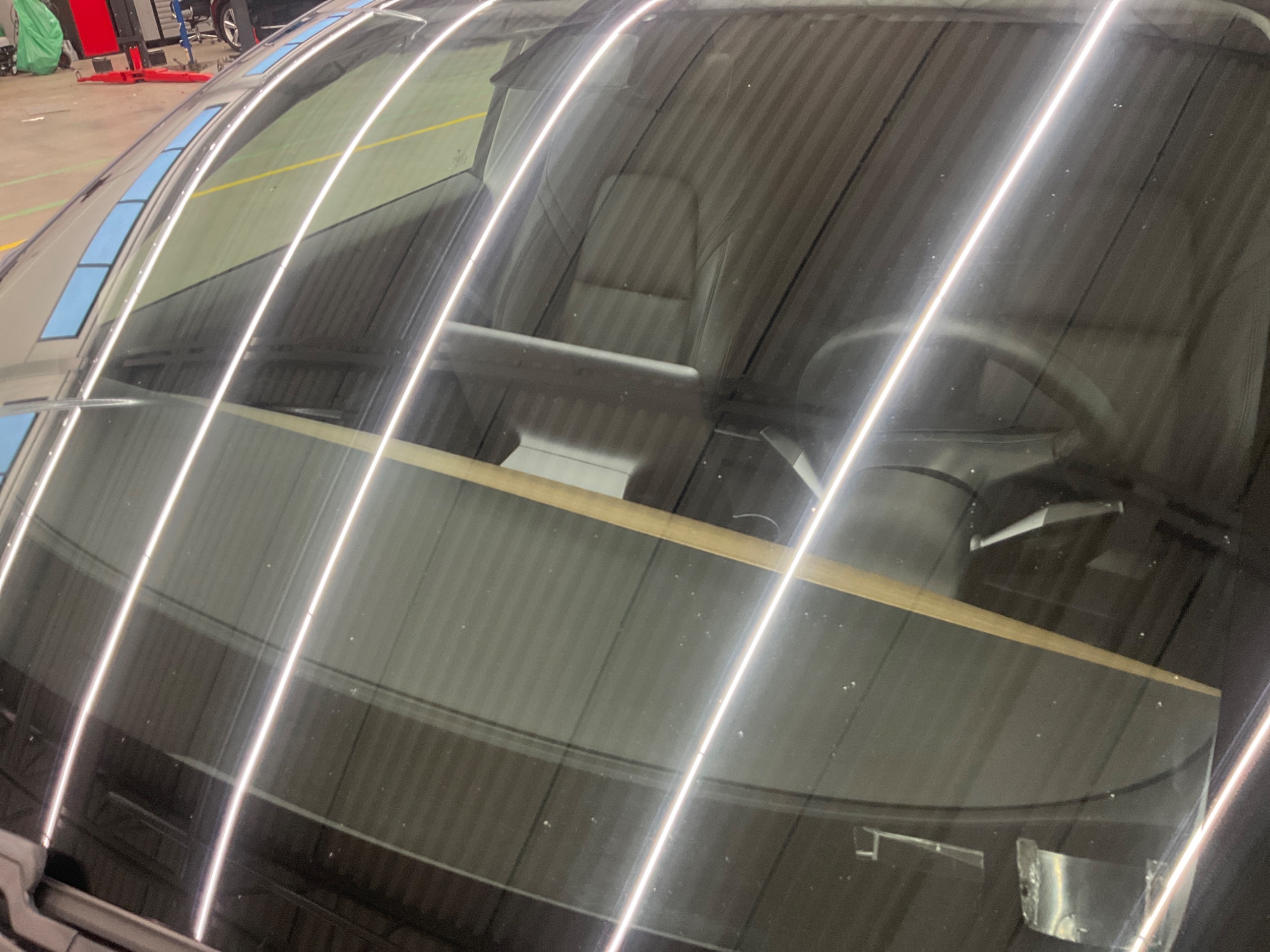 Tesla Model 3 Long Range AWD, 440ps, 2021