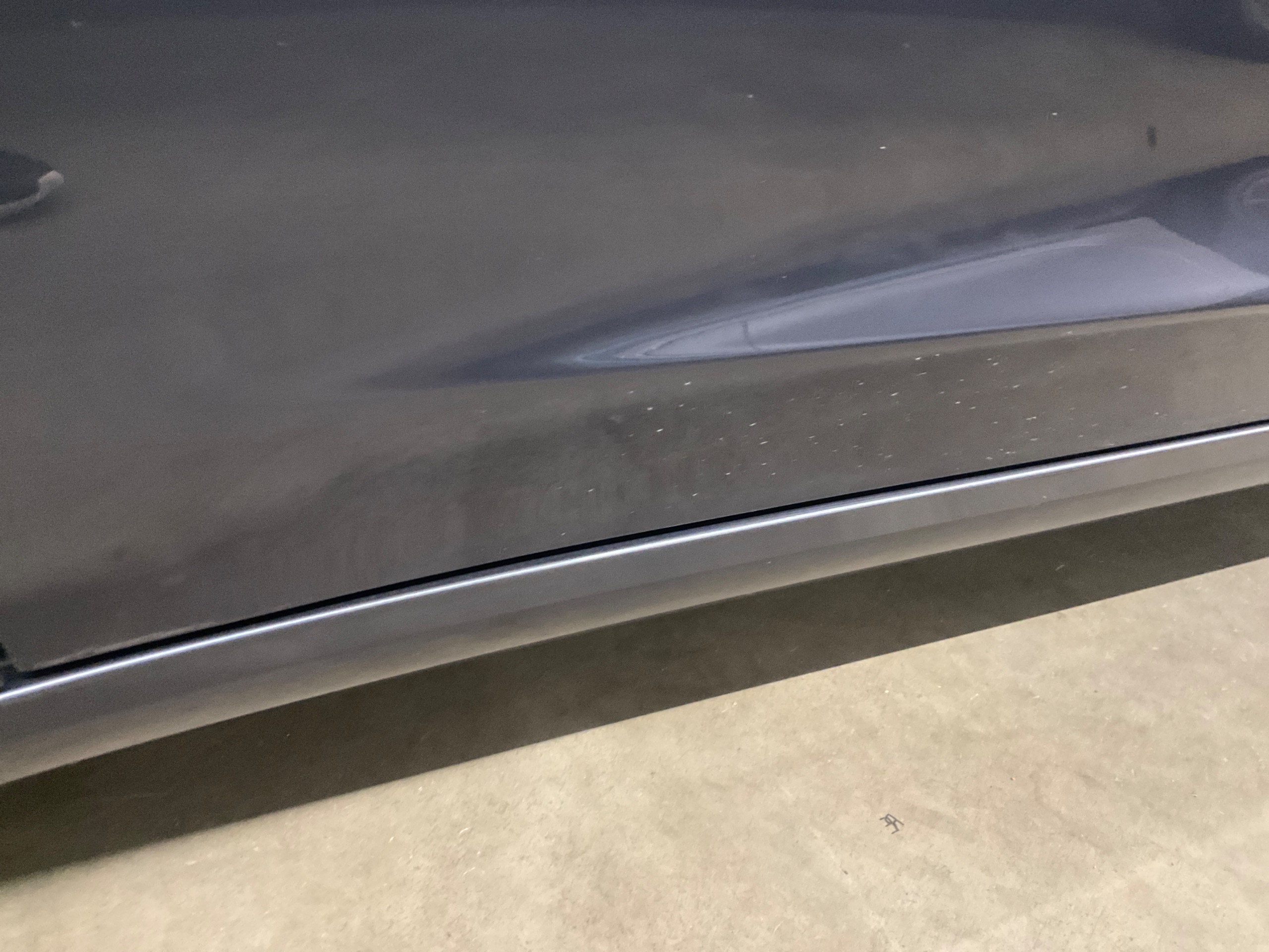 Tesla Model 3 Long Range AWD, 440ps, 2021
