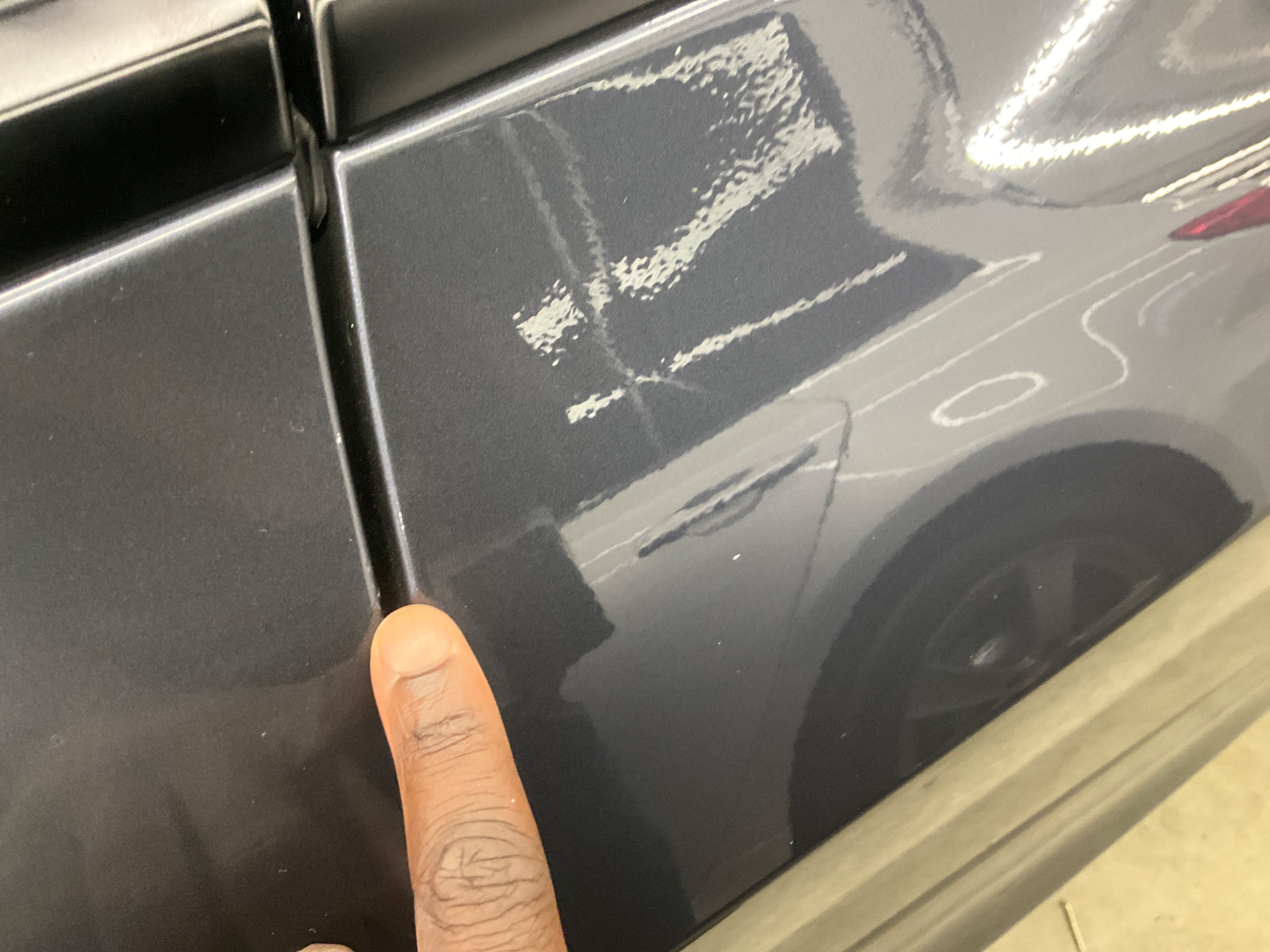 Tesla Model 3 Long Range AWD, 440ps, 2021