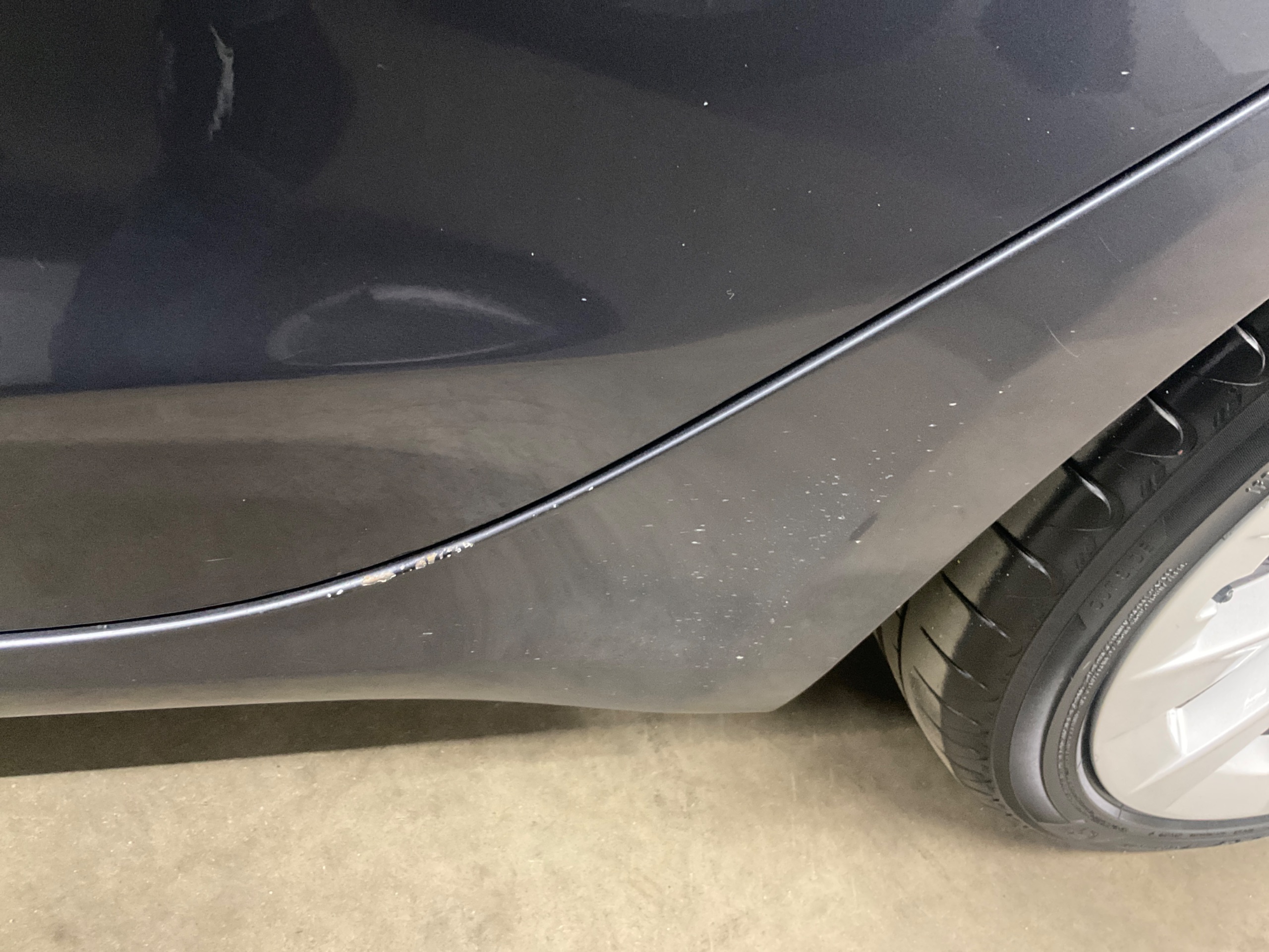 Tesla Model 3 Long Range AWD, 440ps, 2021
