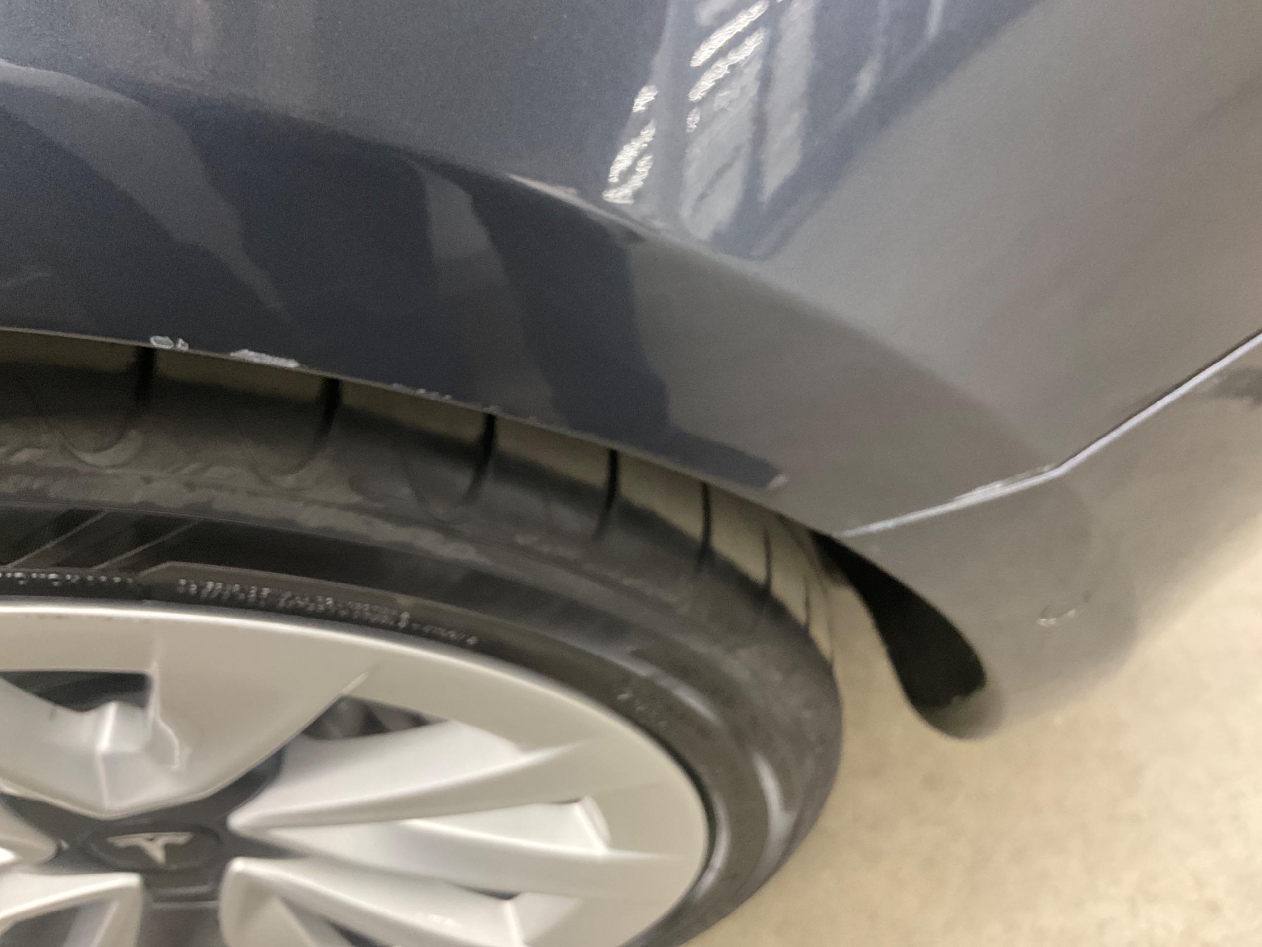 Tesla Model 3 Long Range AWD, 440ps, 2021