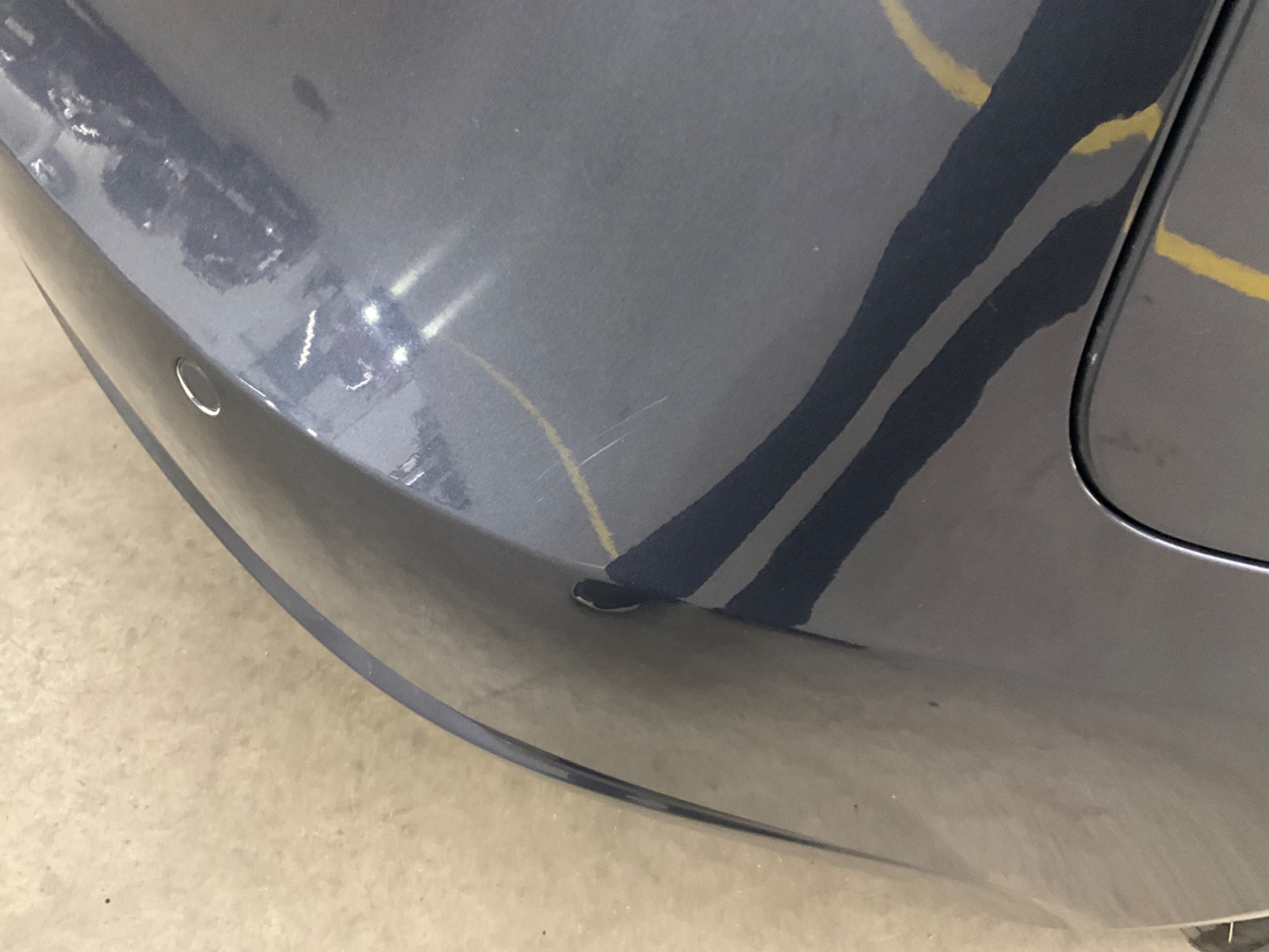 Tesla Model 3 Long Range AWD, 440ps, 2021