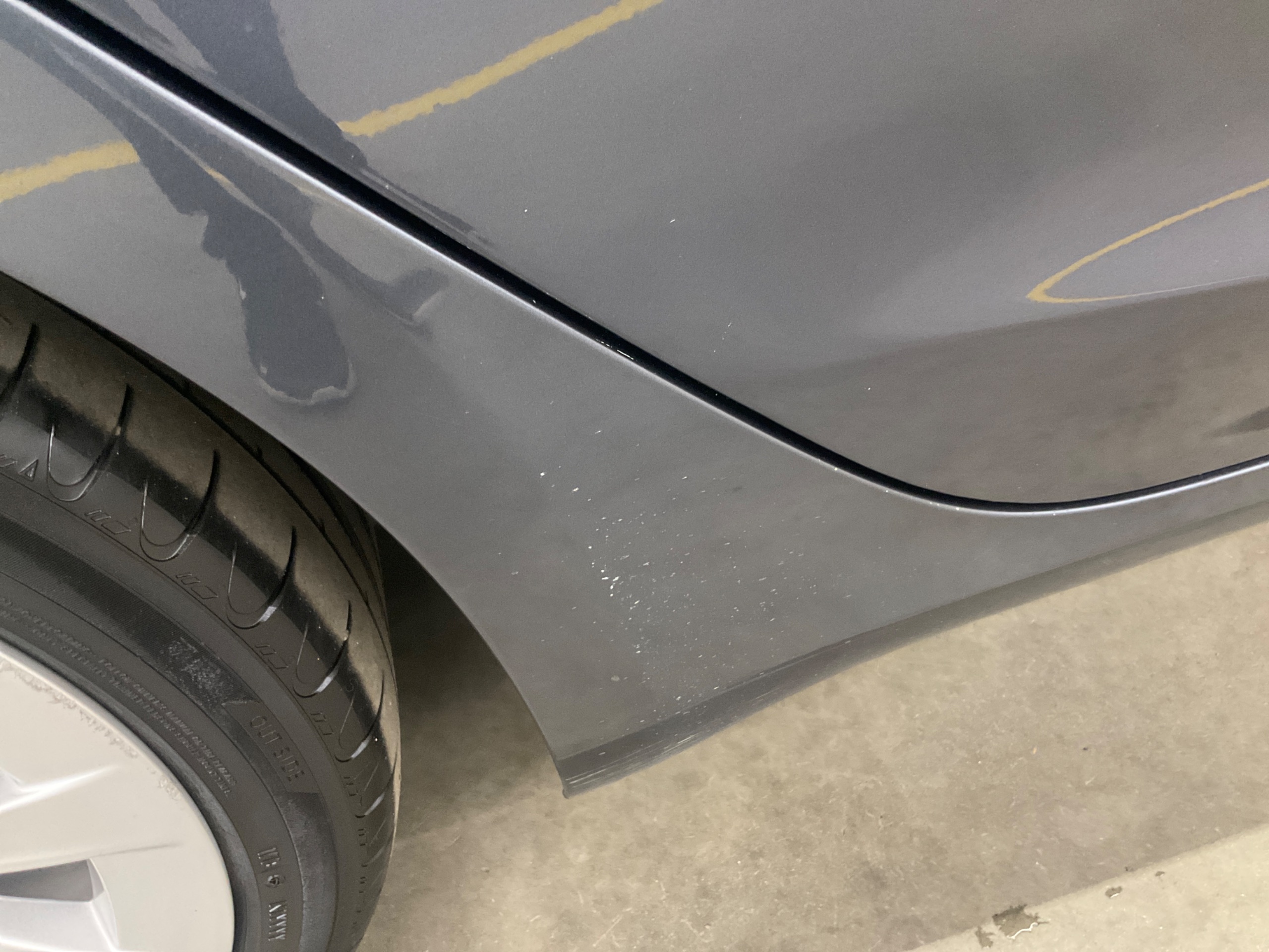 Tesla Model 3 Long Range AWD, 440ps, 2021