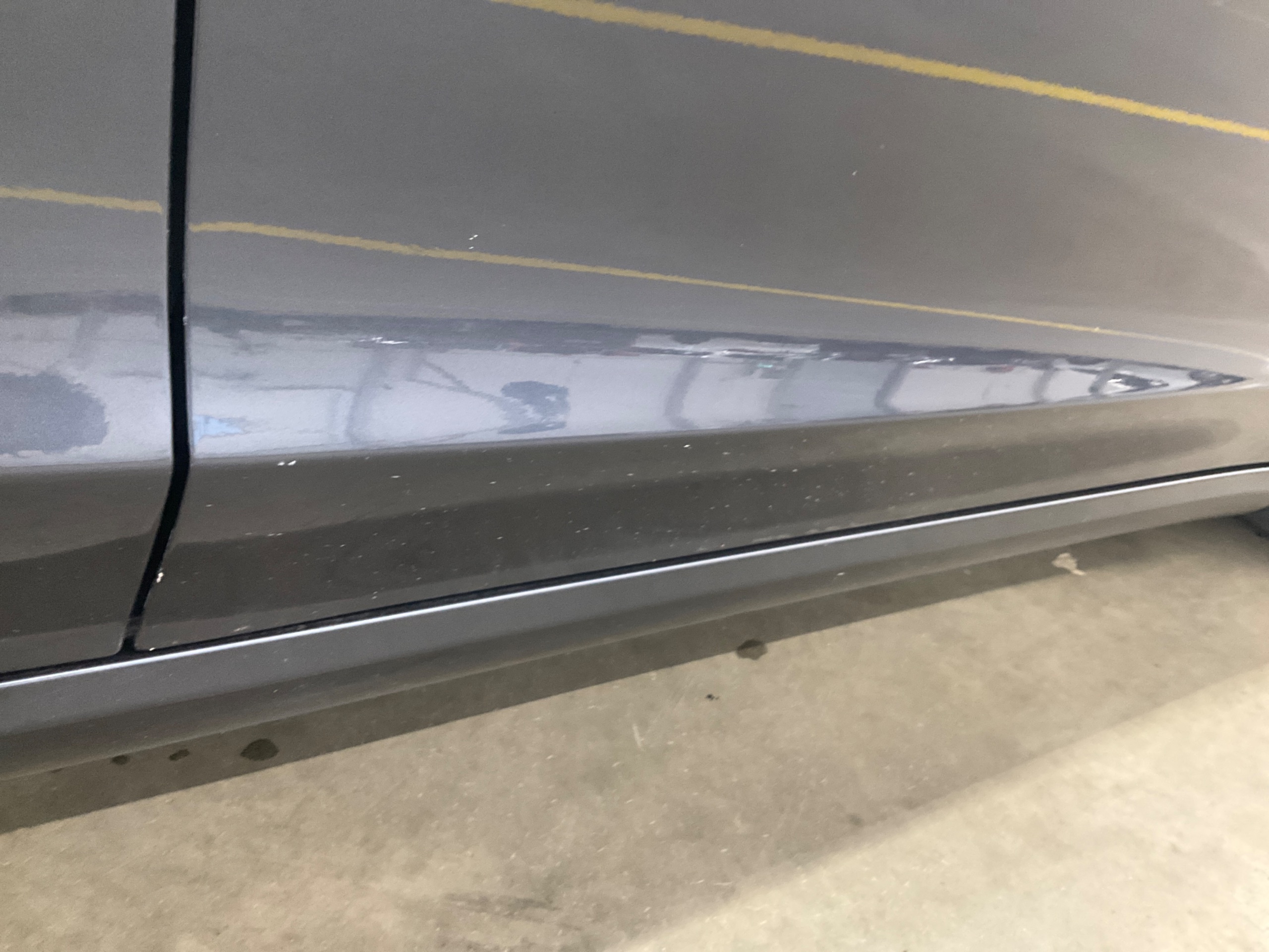 Tesla Model 3 Long Range AWD, 440ps, 2021