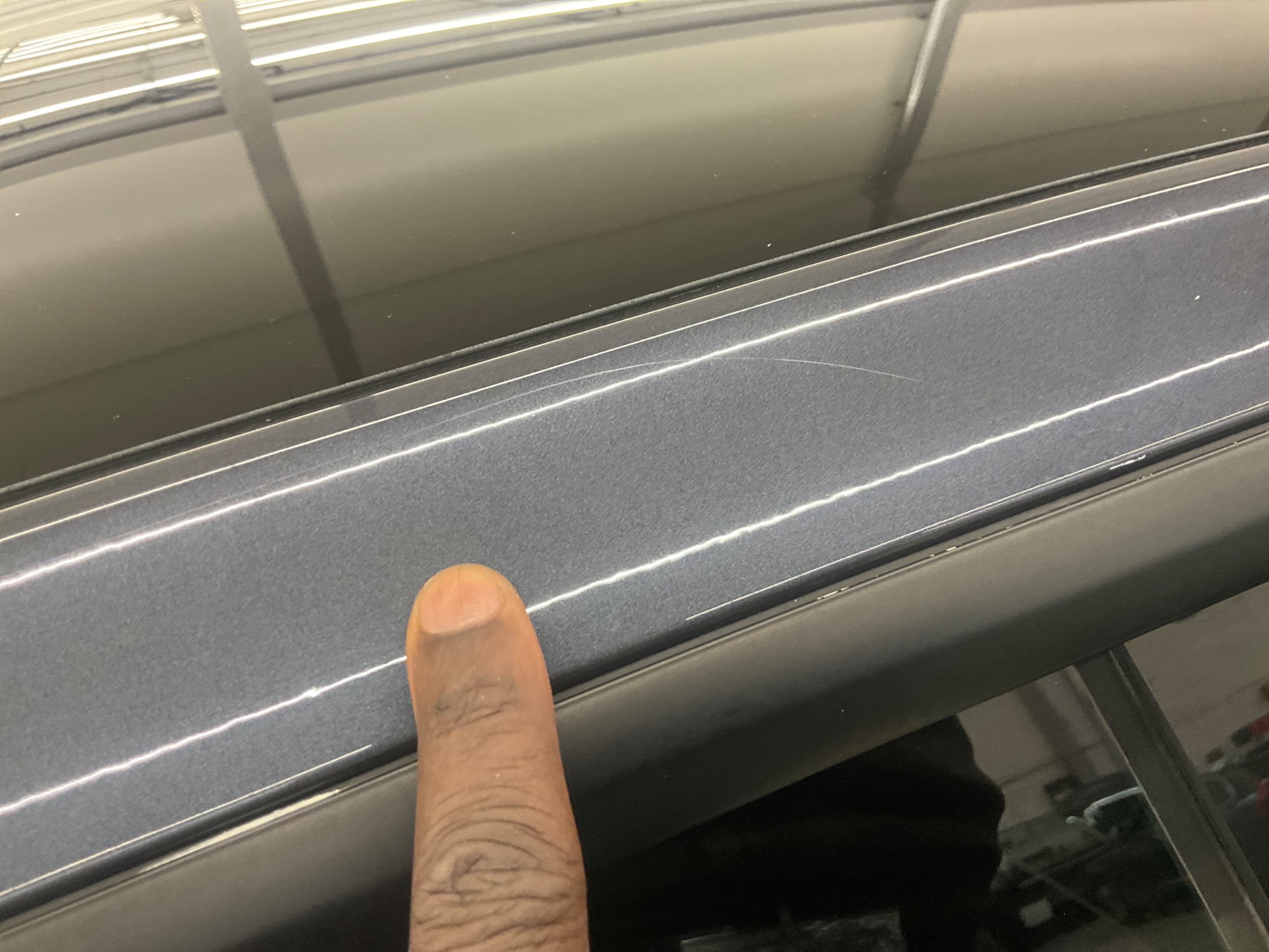Tesla Model 3 Long Range AWD, 440ps, 2021