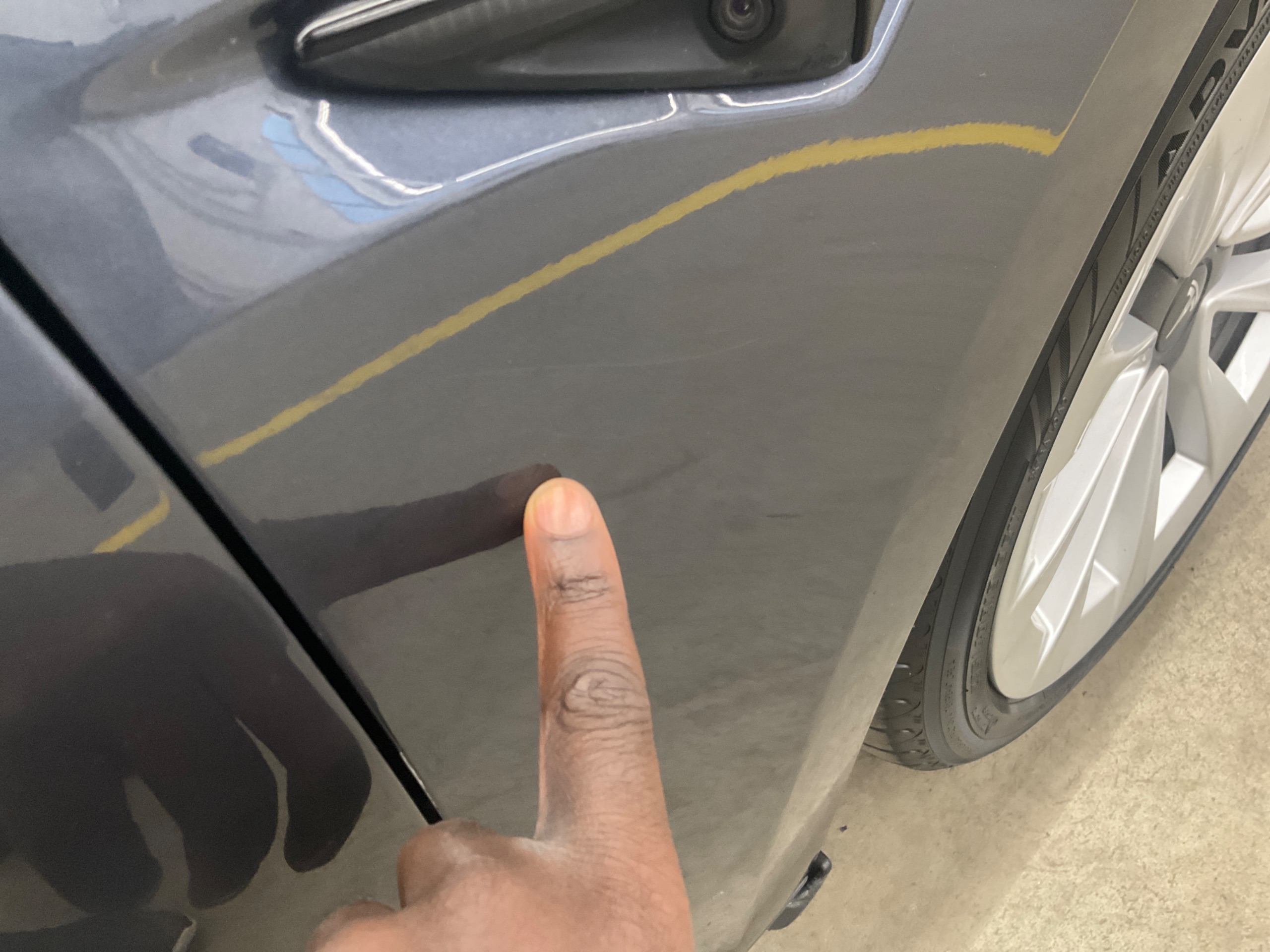 Tesla Model 3 Long Range AWD, 440ps, 2021