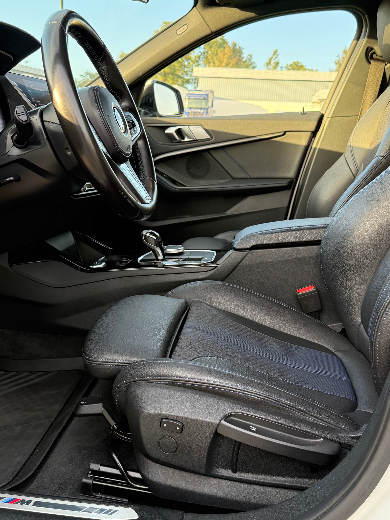 BMW 118d Steptronic, 150hp, 2021