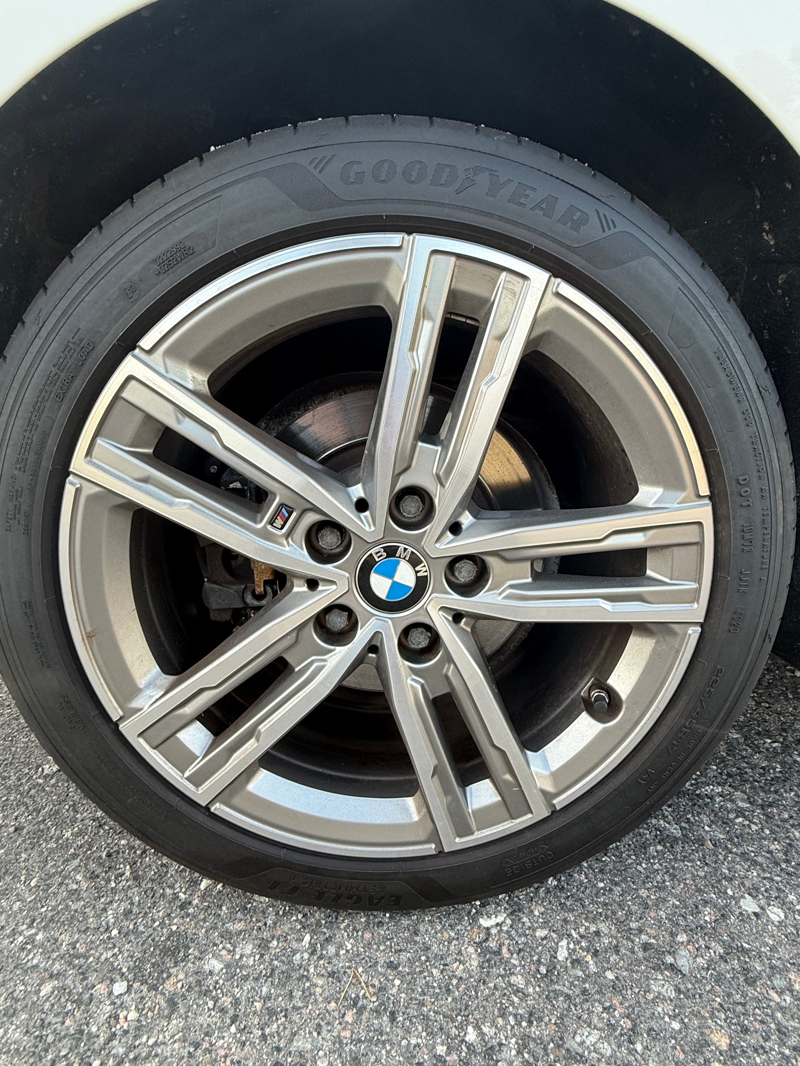 BMW 118d Steptronic, 150hp, 2021