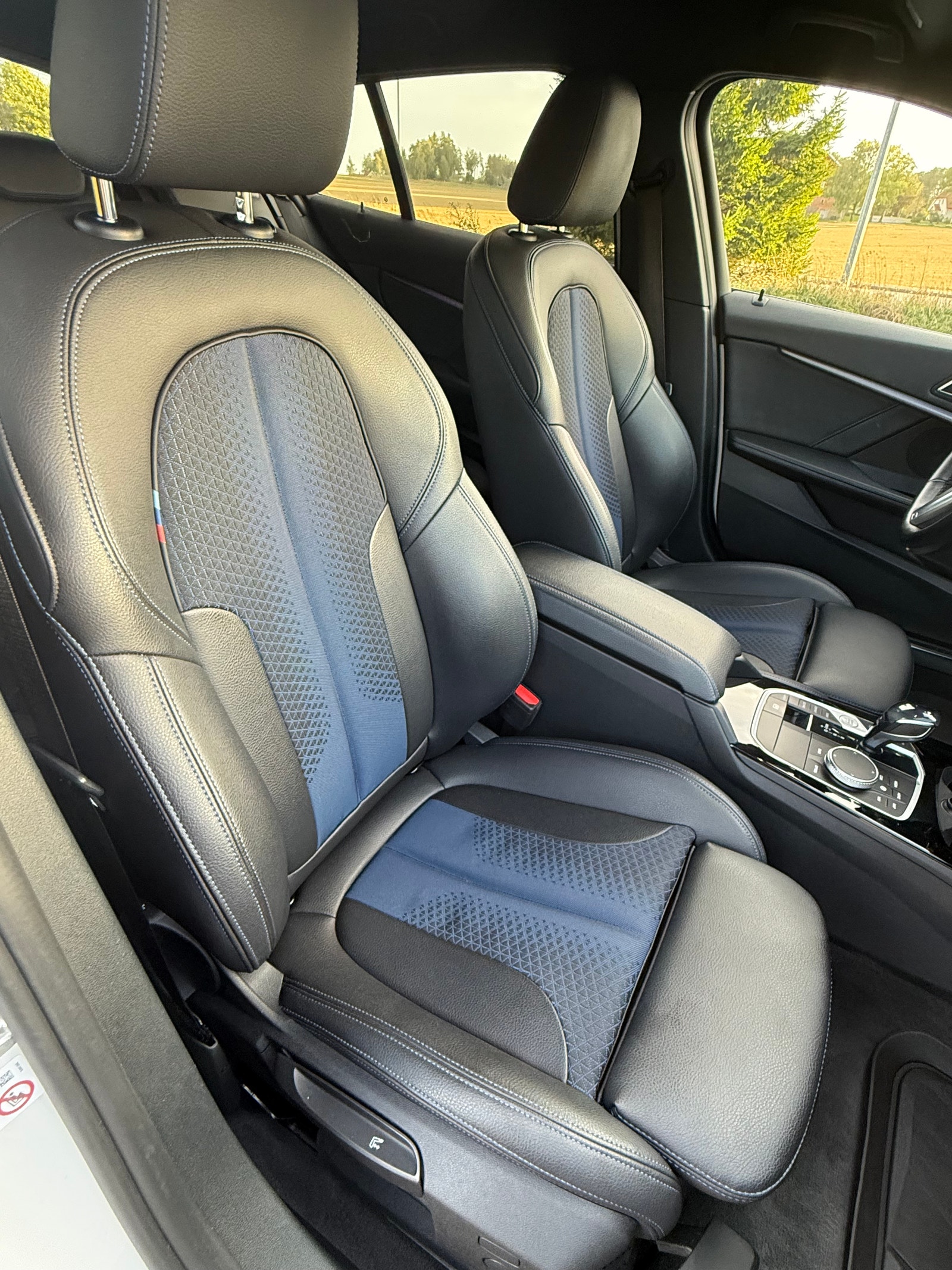 BMW 118d Steptronic, 150hp, 2021