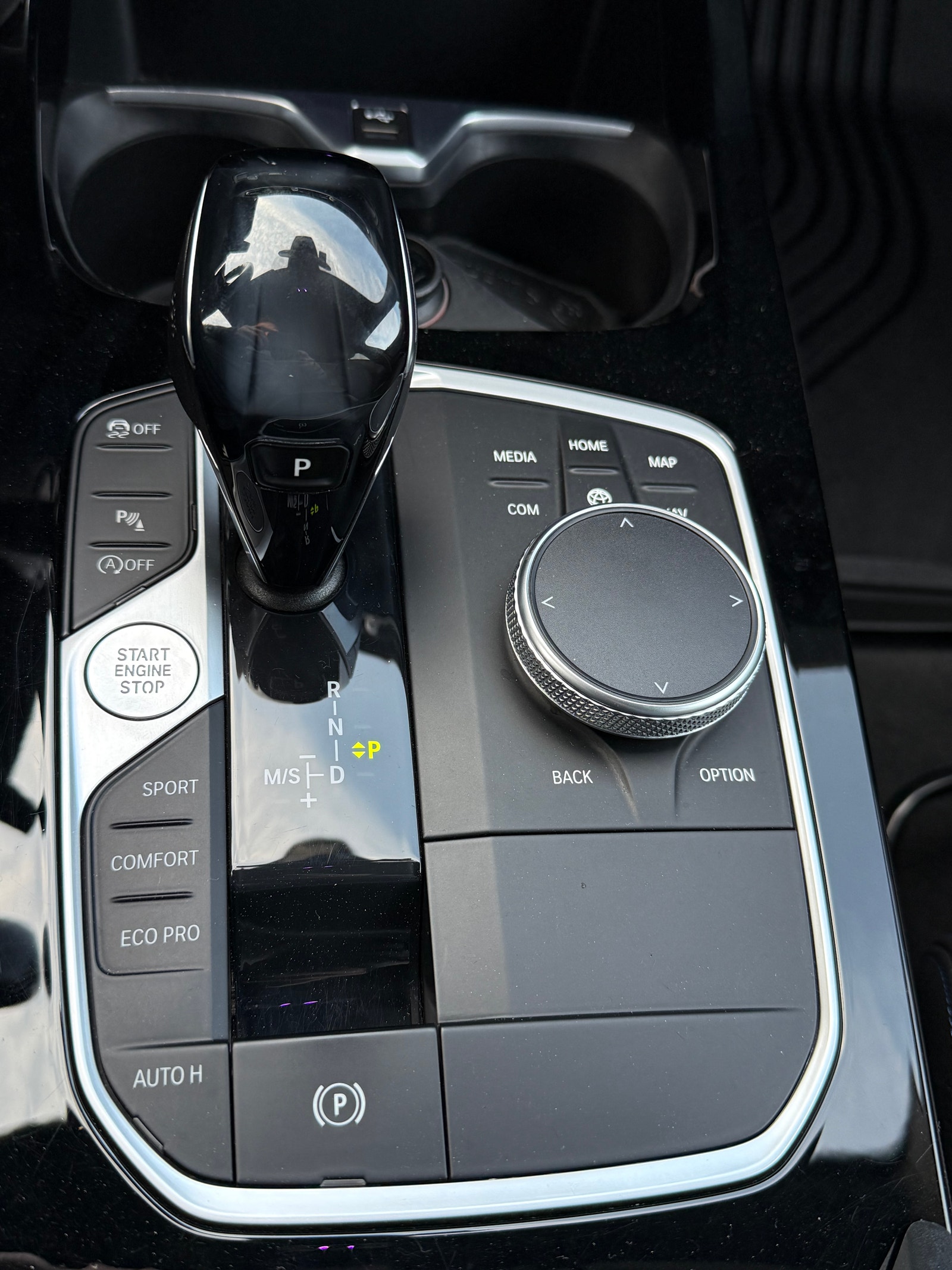 BMW 118d Steptronic, 150hp, 2021