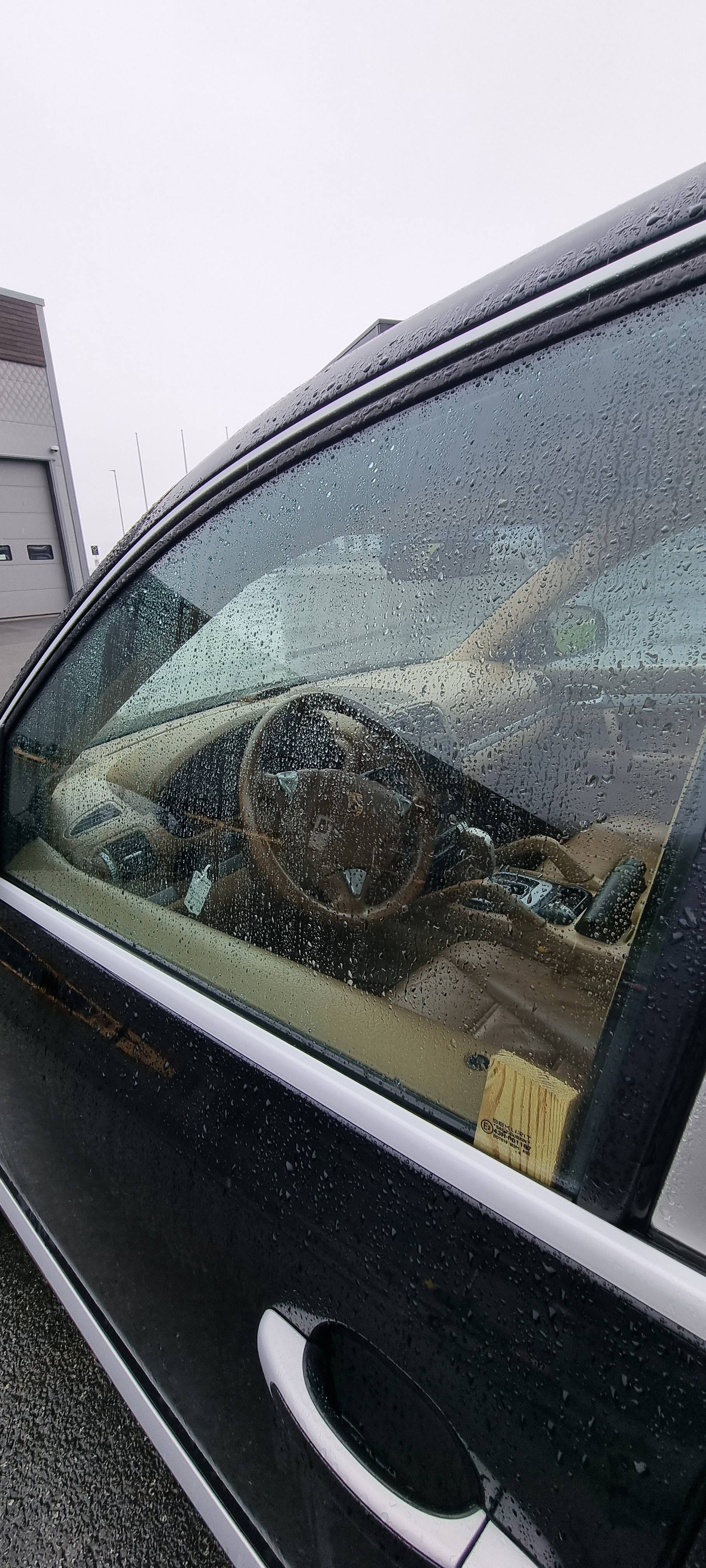 Porsche Cayenne TipTronic S, 250hp, 2005