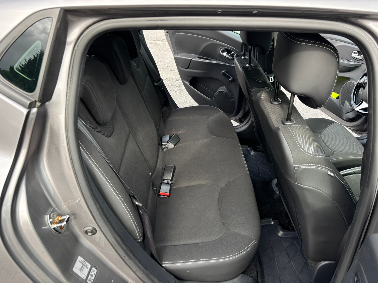 Renault Clio 0.9 TCe Manual, 5-trins, 90ps, 2013