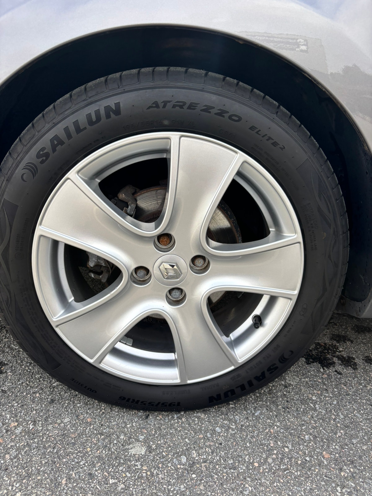 Renault Clio 0.9 TCe Manual, 5-trins, 90ps, 2013