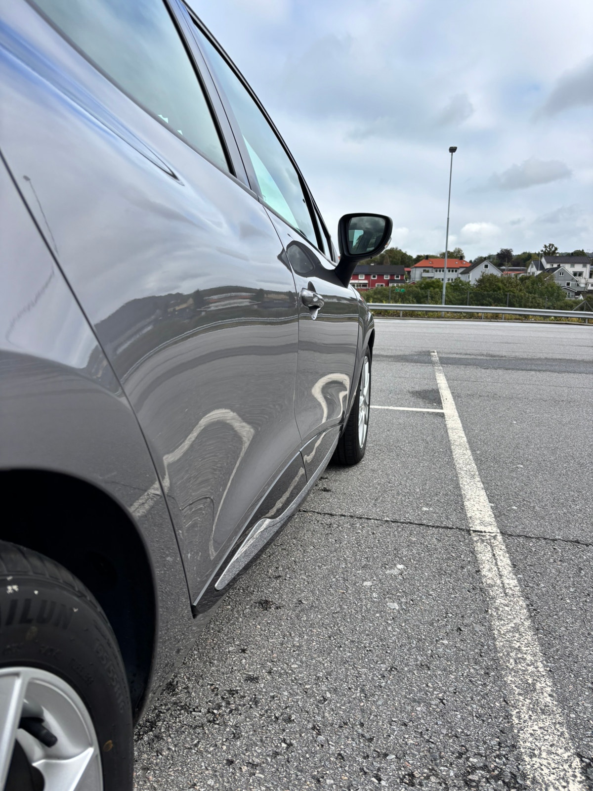 Renault Clio 0.9 TCe Manual, 5-trins, 90ps, 2013
