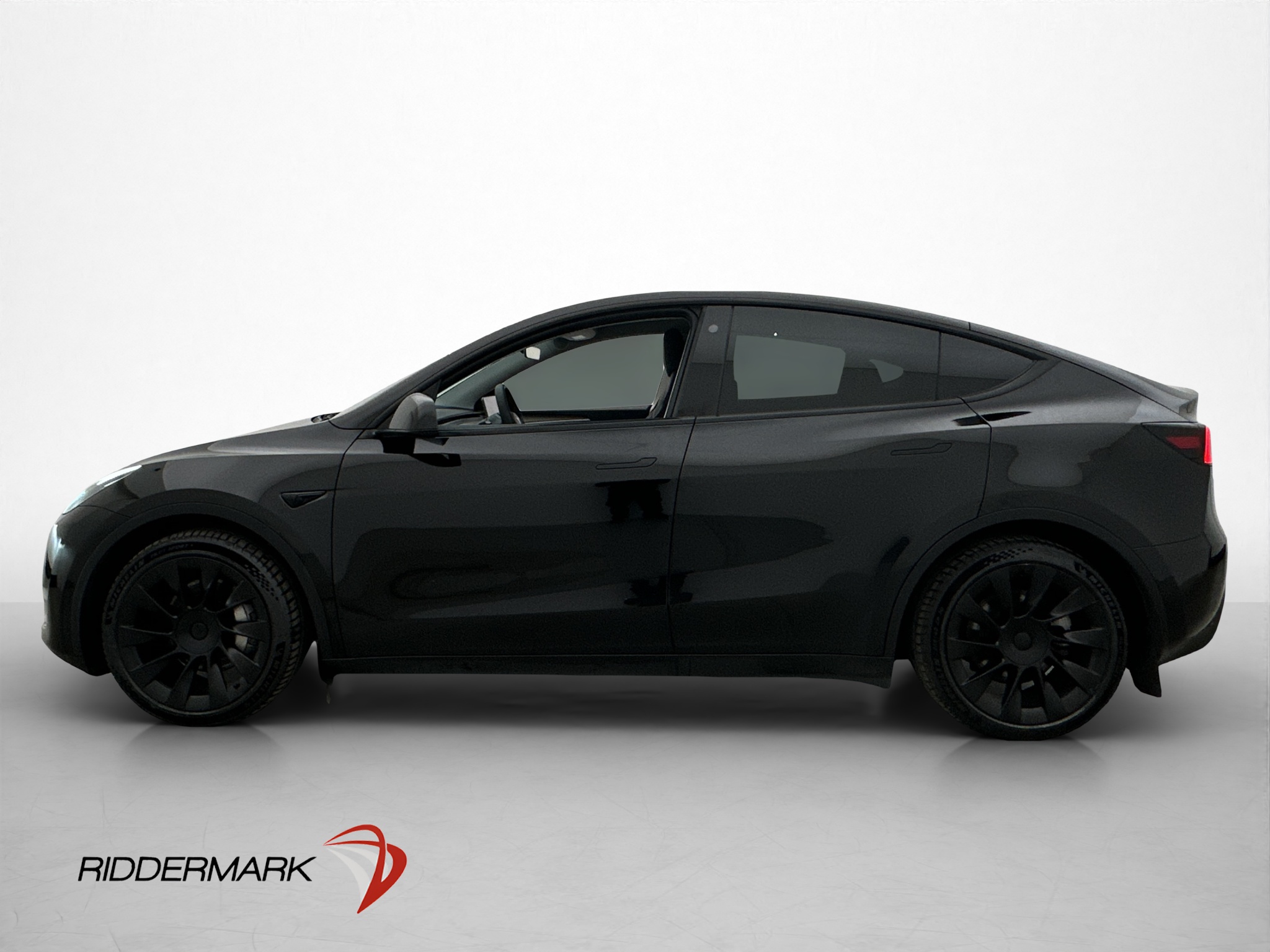 Tesla Model Y Long Range AWD, 514ps, 2024