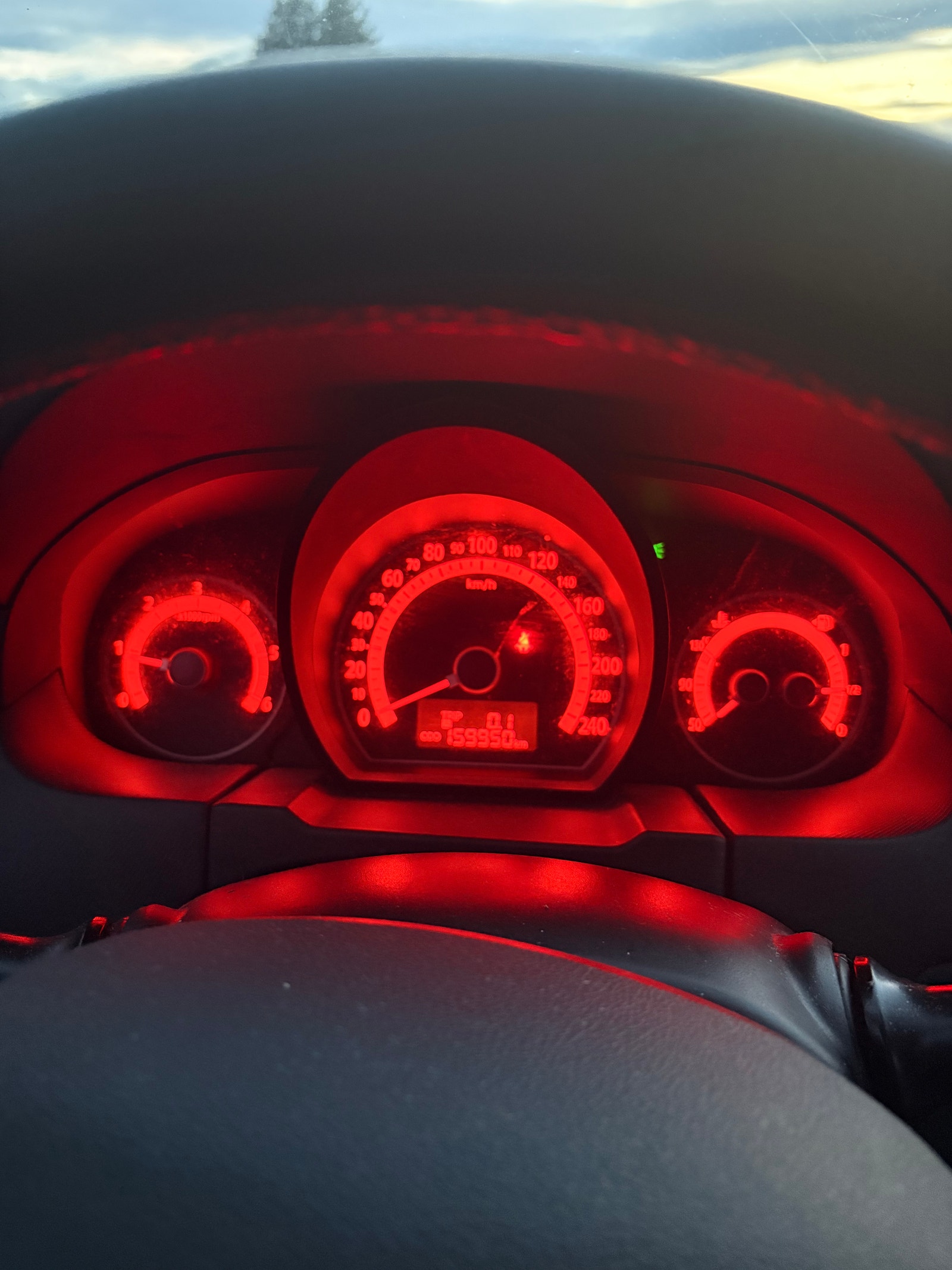 Kia cee'd_sw 1.6 CRDi Manual, 90hp, 2012