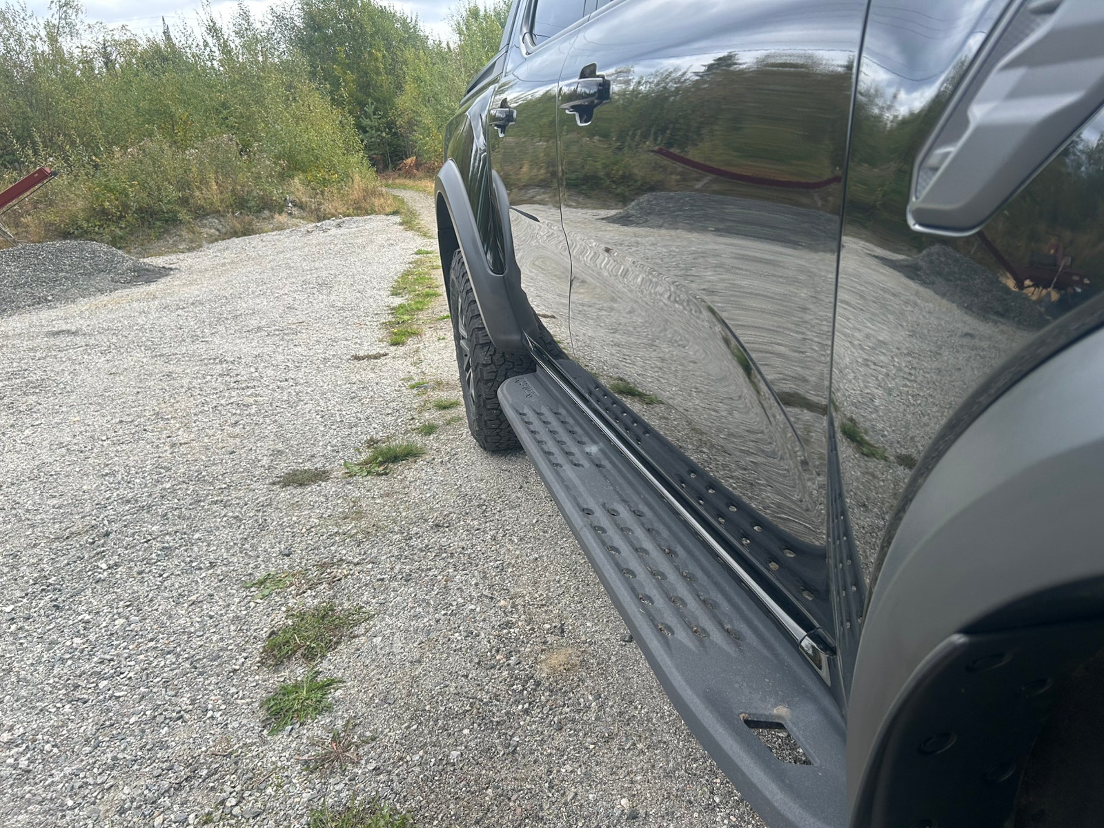 Ford Ranger Raptor SelectShift, 10-trins, 292ps, 2023