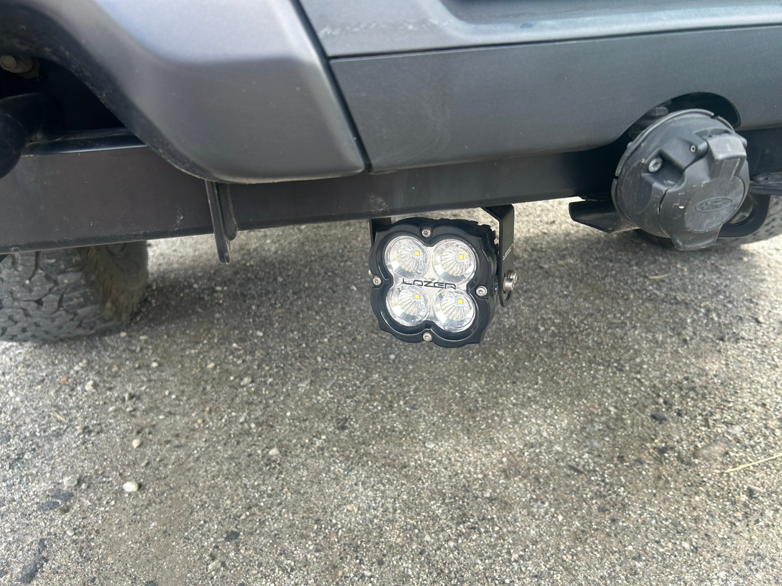 Ford Ranger Raptor SelectShift, 10-trins, 292ps, 2023