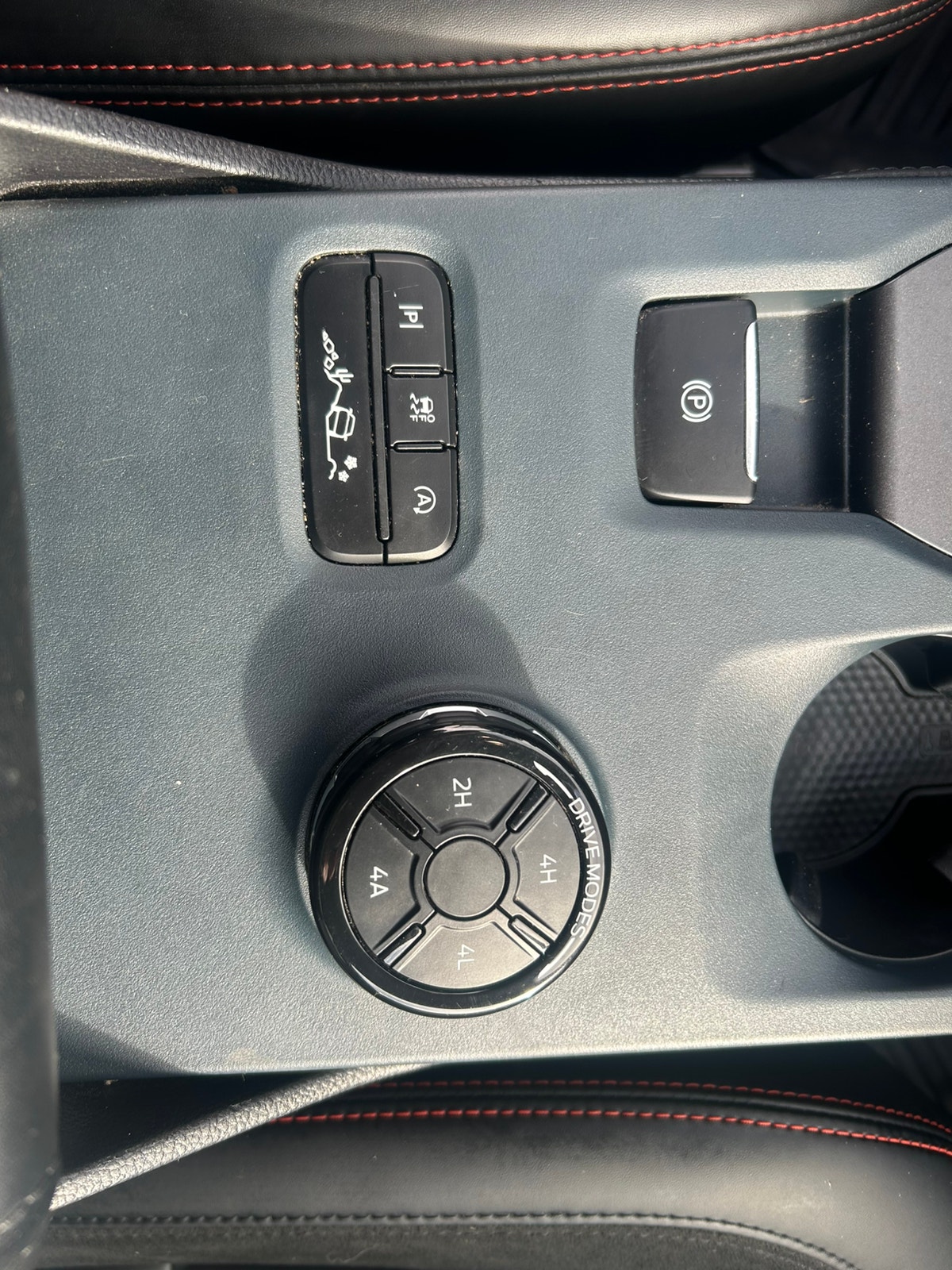 Ford Ranger Raptor SelectShift, 10-trins, 292ps, 2023