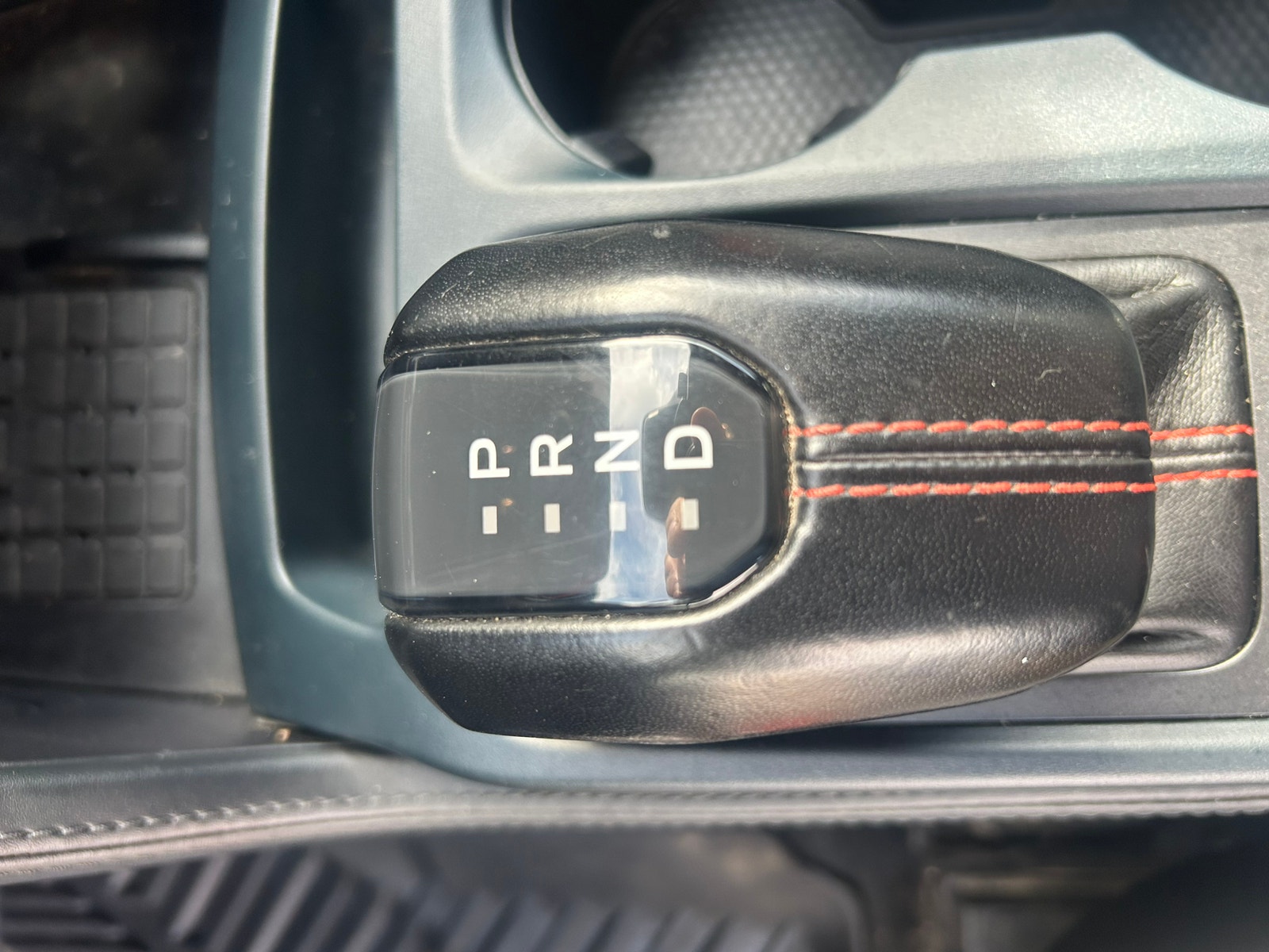 Ford Ranger Raptor SelectShift, 10-trins, 292ps, 2023