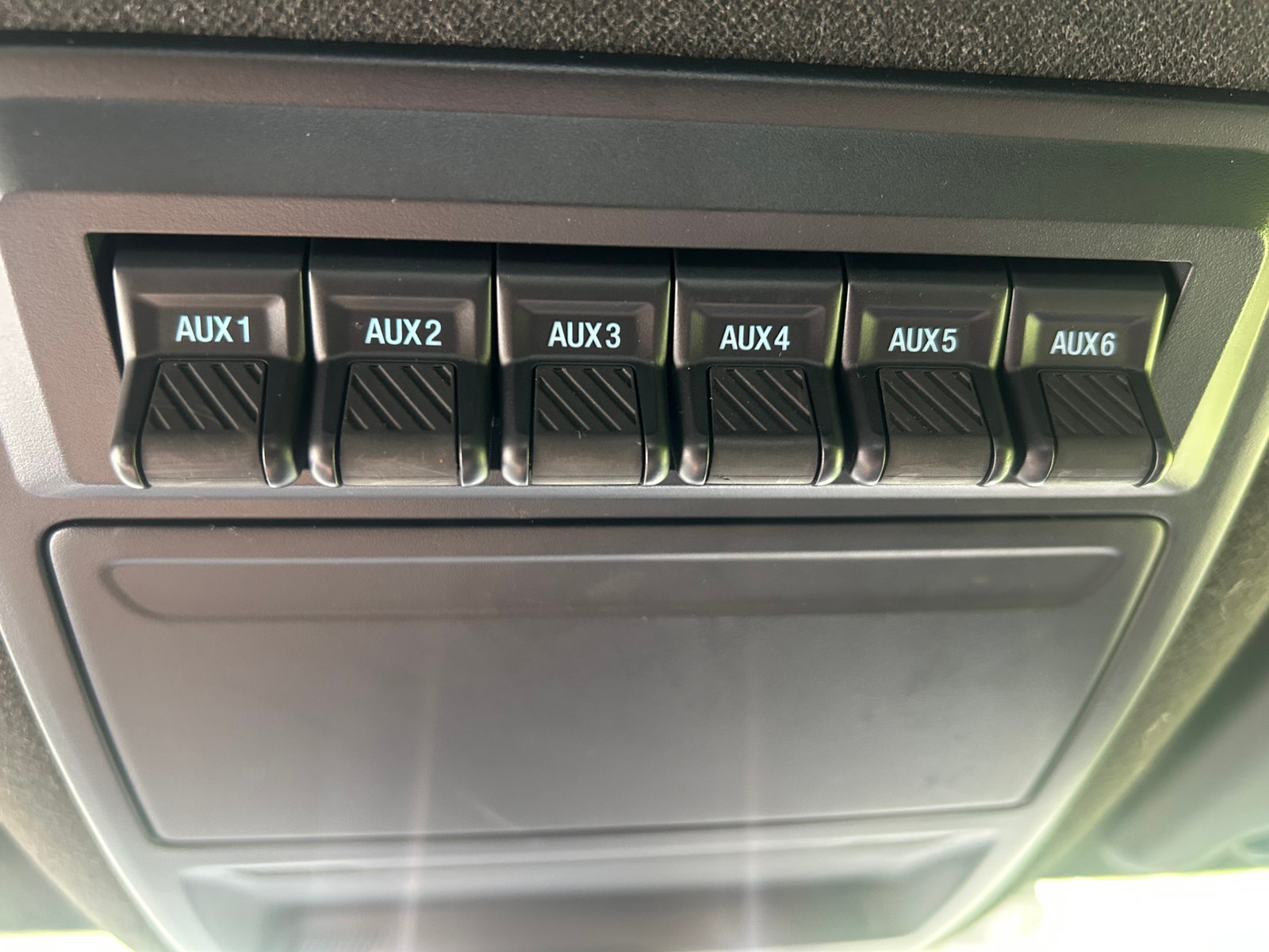 Ford Ranger Raptor SelectShift, 10-trins, 292ps, 2023