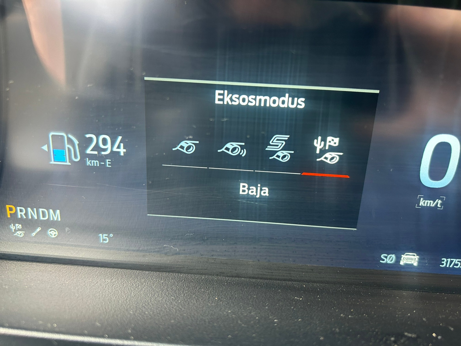 Ford Ranger Raptor SelectShift, 10-trins, 292ps, 2023