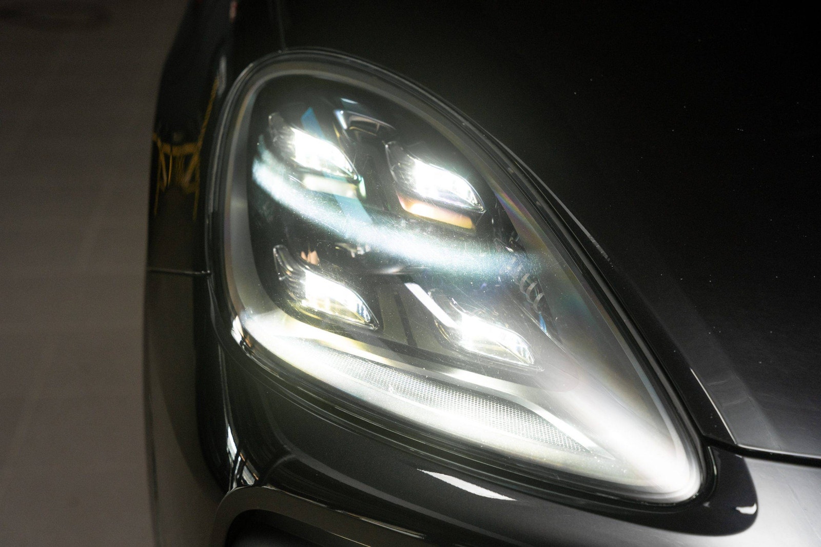 Porsche Cayenne E-Hybrid TipTronic S, 462hp, 2019