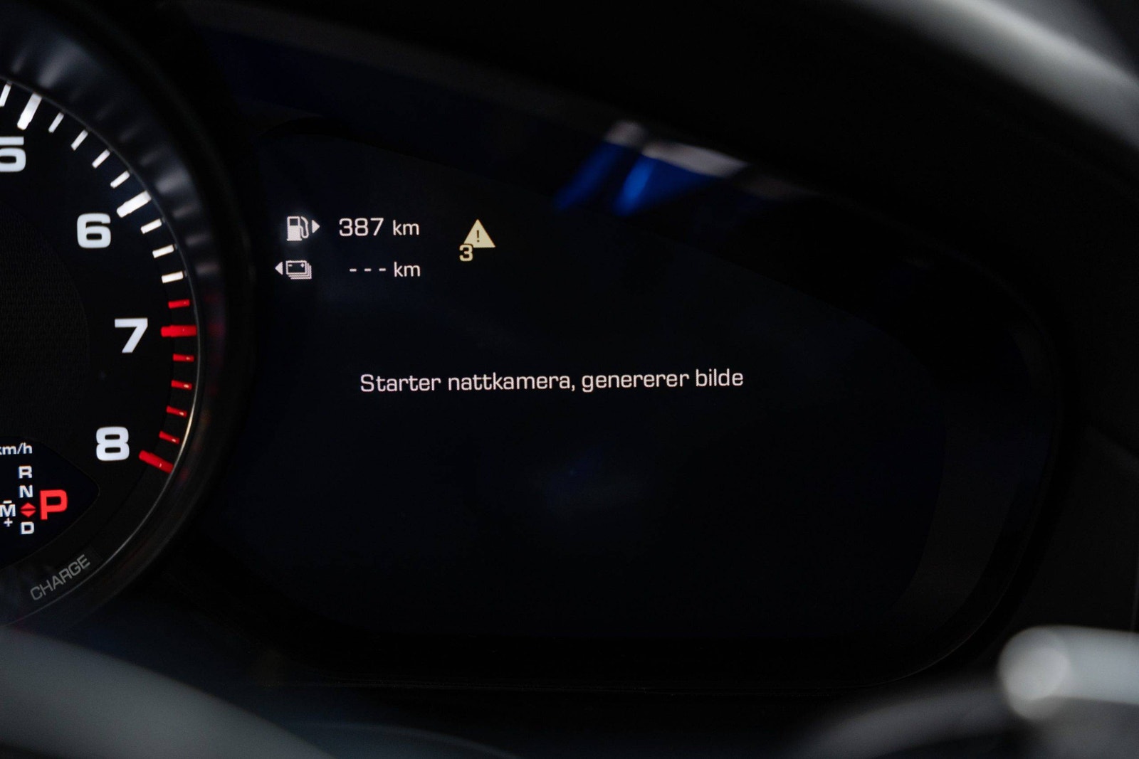 Porsche Cayenne E-Hybrid TipTronic S, 462hp, 2019