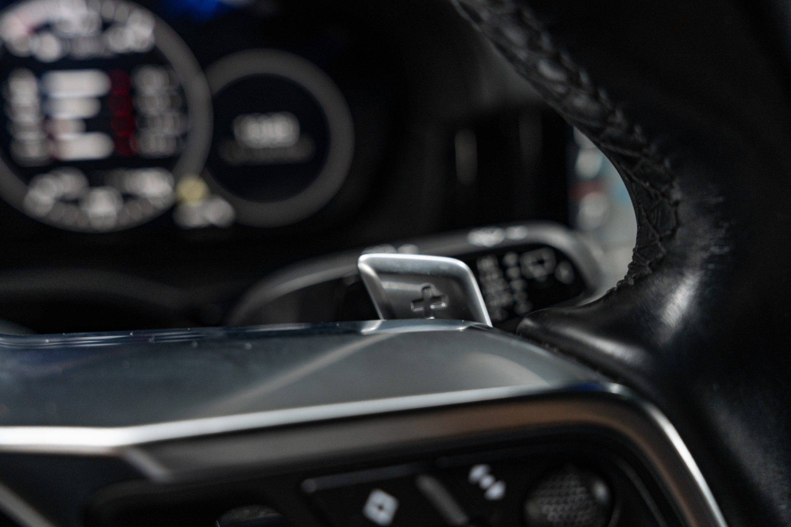 Porsche Cayenne E-Hybrid TipTronic S, 462hp, 2019