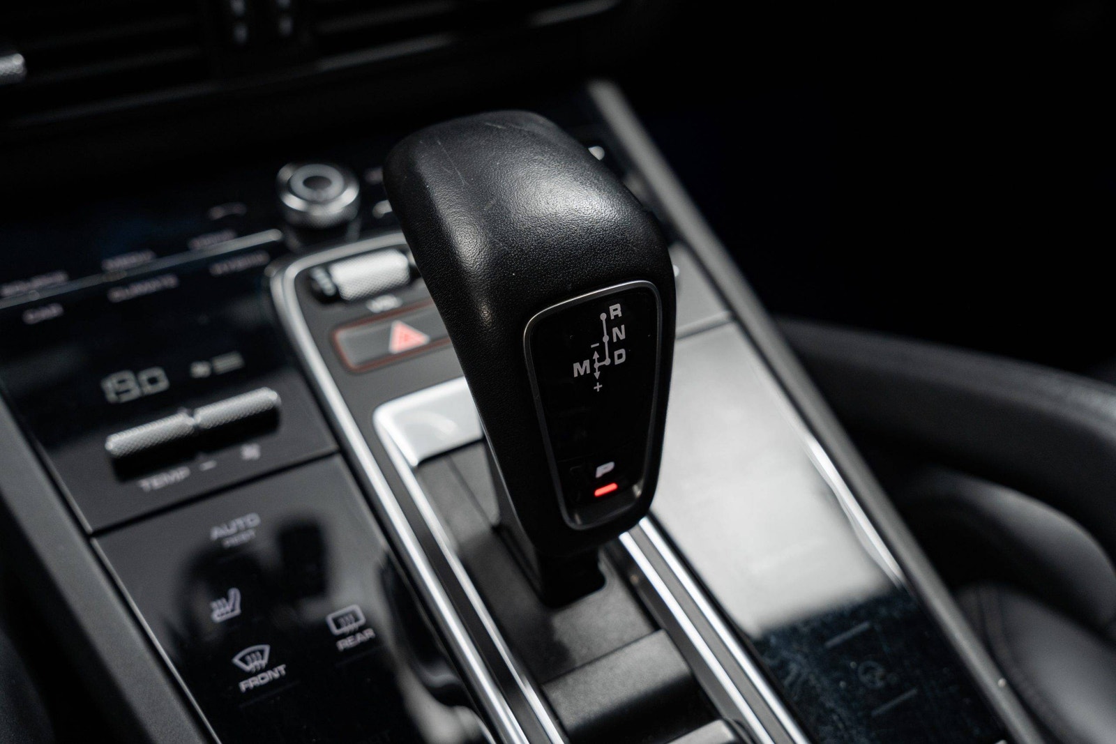 Porsche Cayenne E-Hybrid TipTronic S, 462hp, 2019