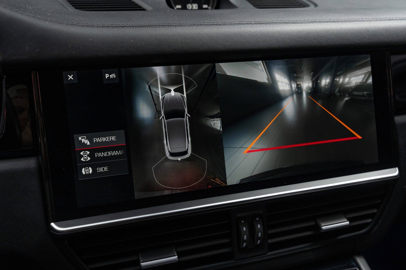 Porsche Cayenne E-Hybrid TipTronic S, 462hp, 2019