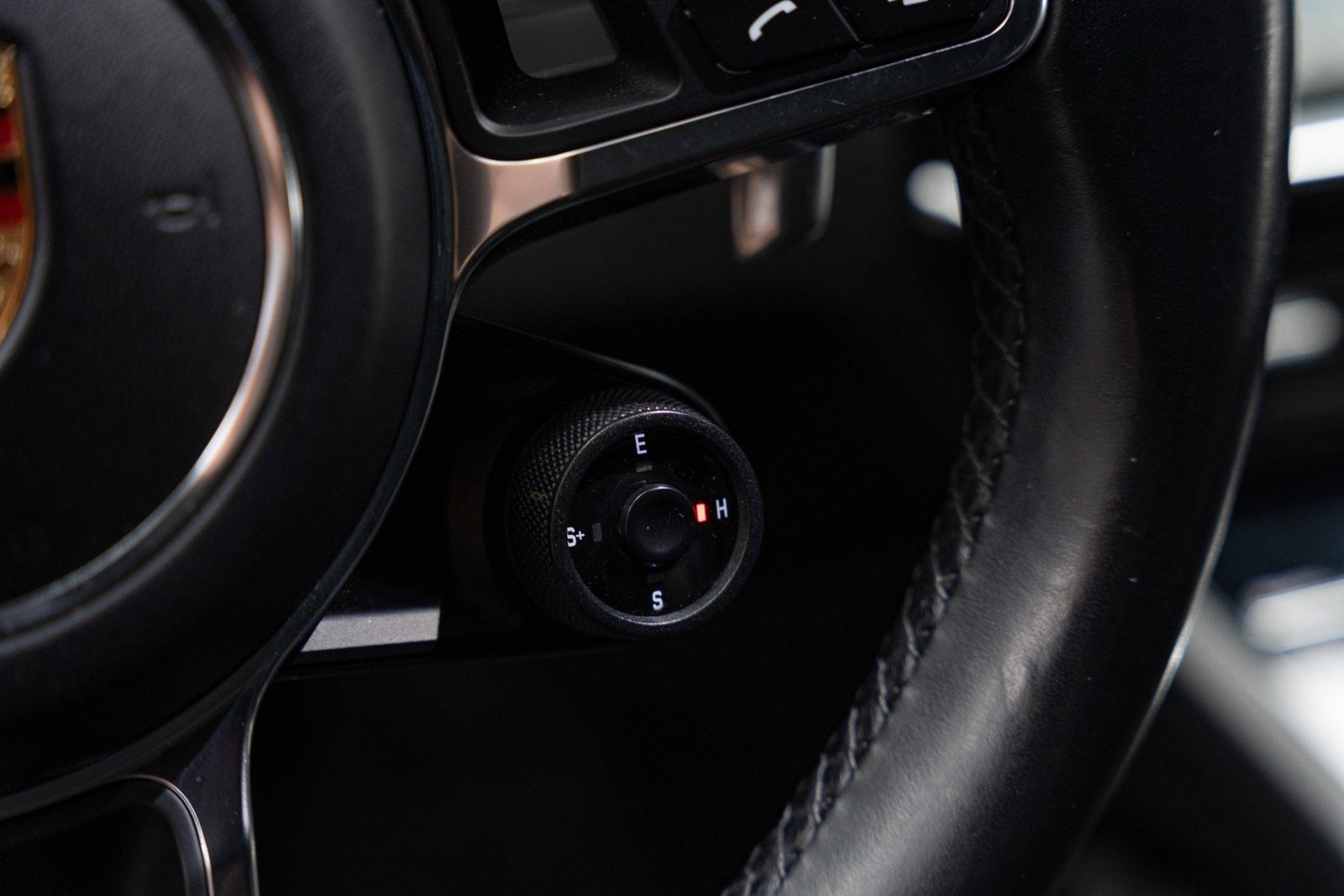 Porsche Cayenne E-Hybrid TipTronic S, 462hp, 2019