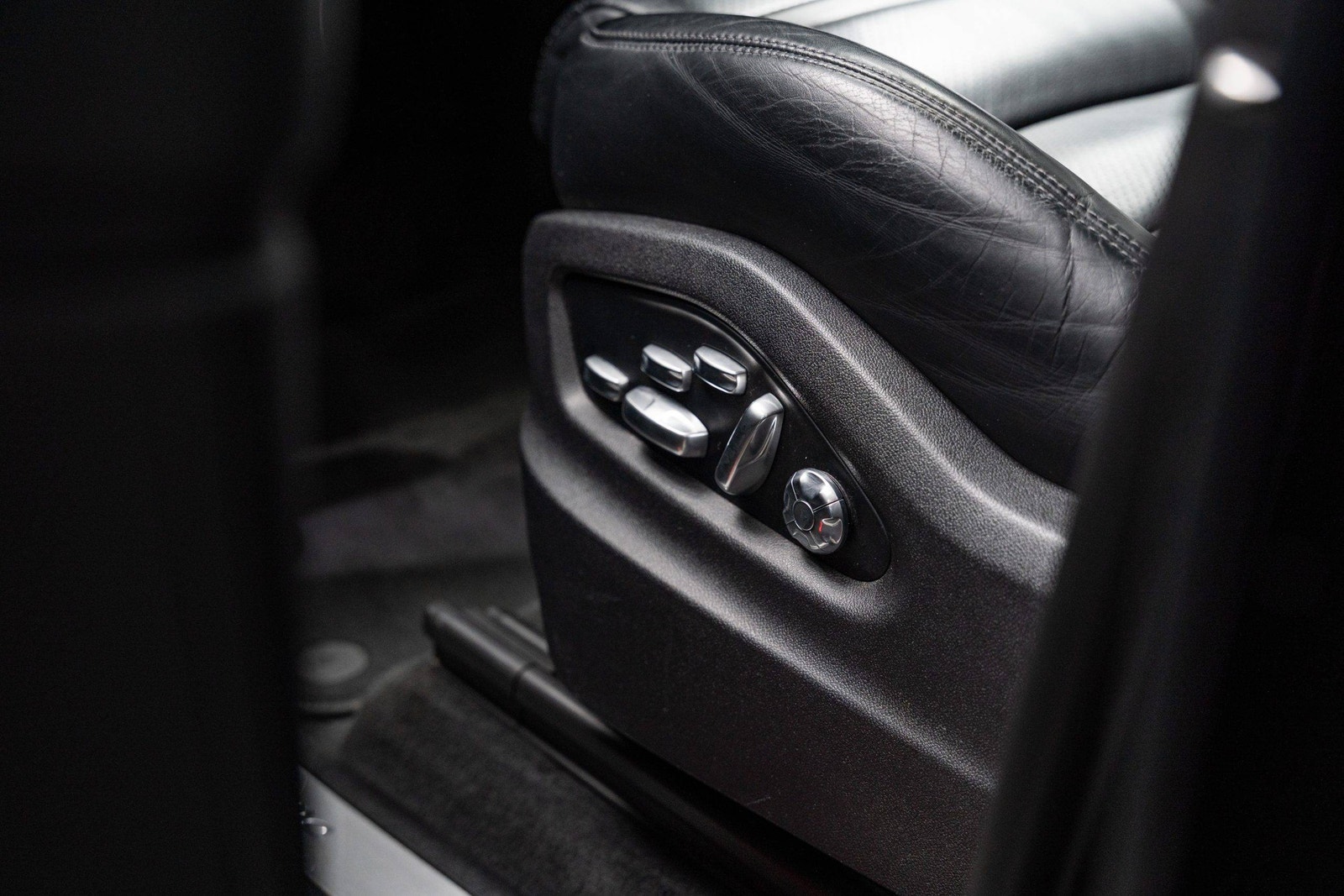 Porsche Cayenne E-Hybrid TipTronic S, 462hp, 2019