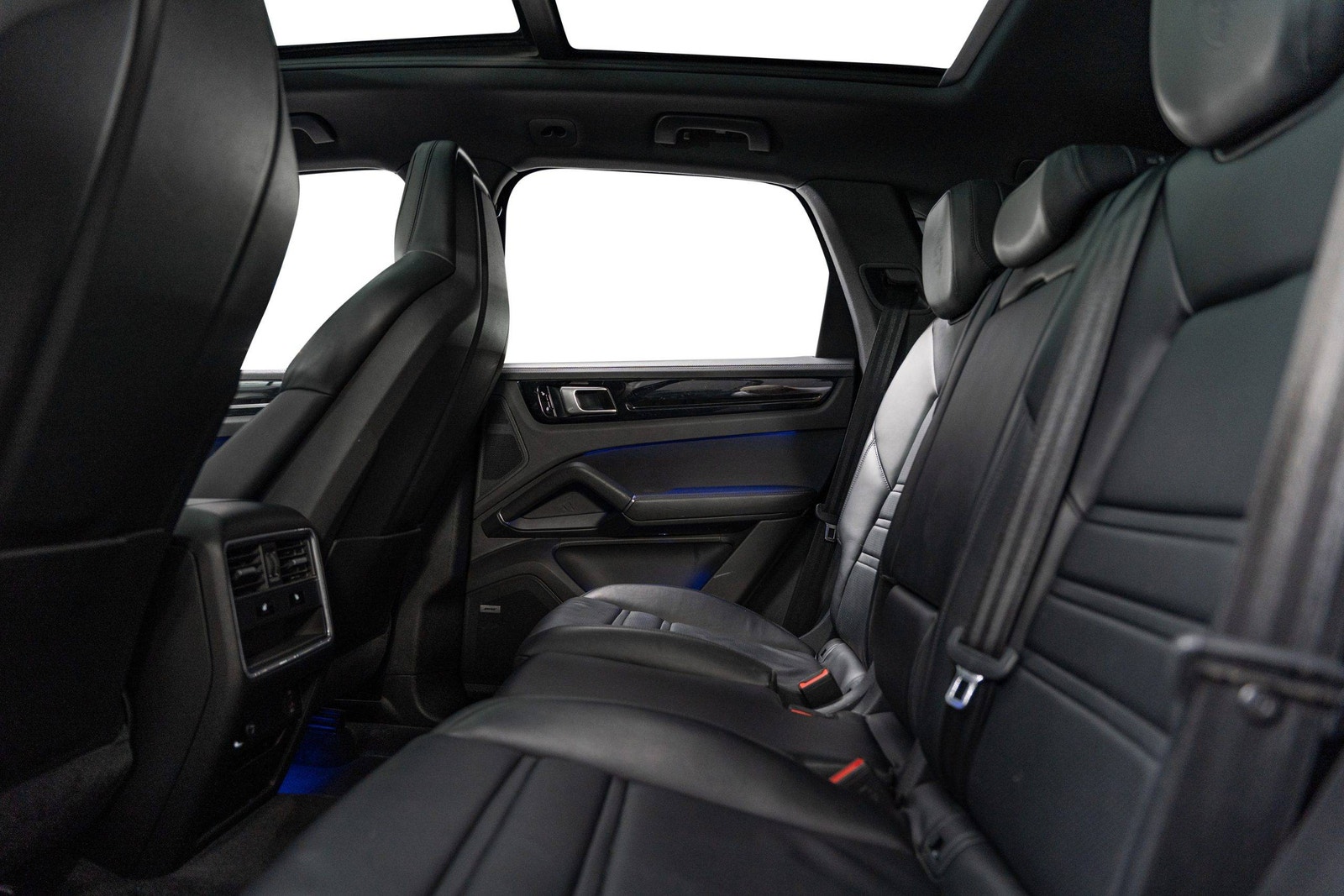 Porsche Cayenne E-Hybrid TipTronic S, 462hp, 2019