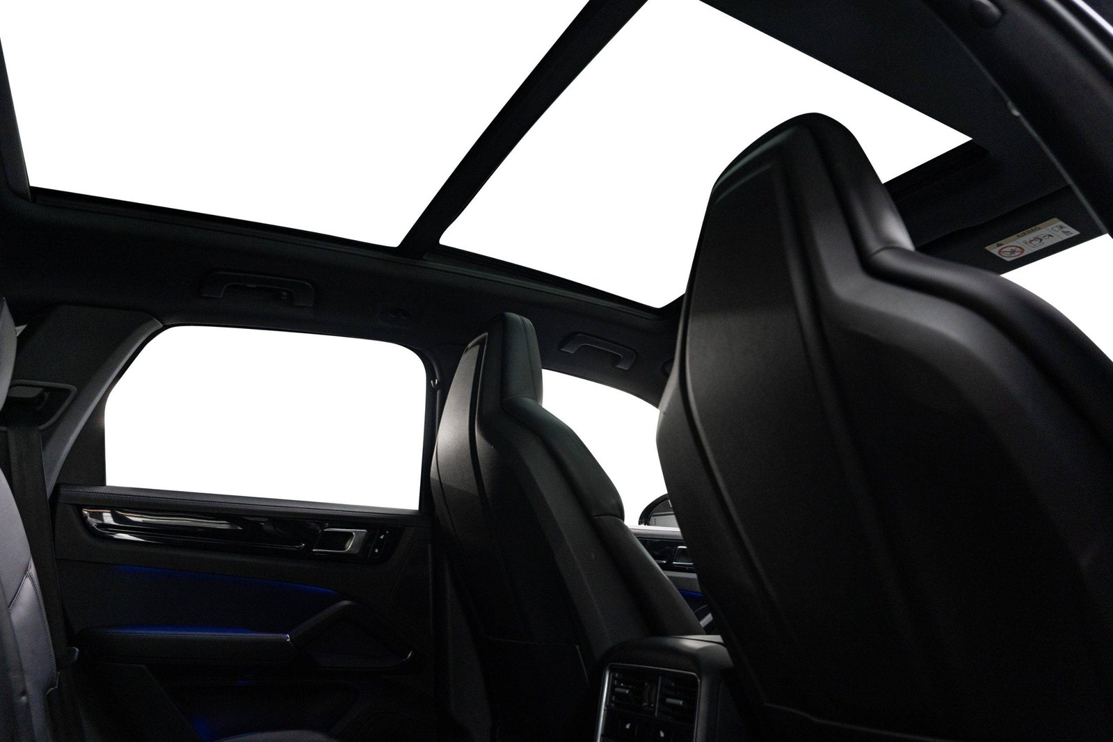 Porsche Cayenne E-Hybrid TipTronic S, 462hp, 2019