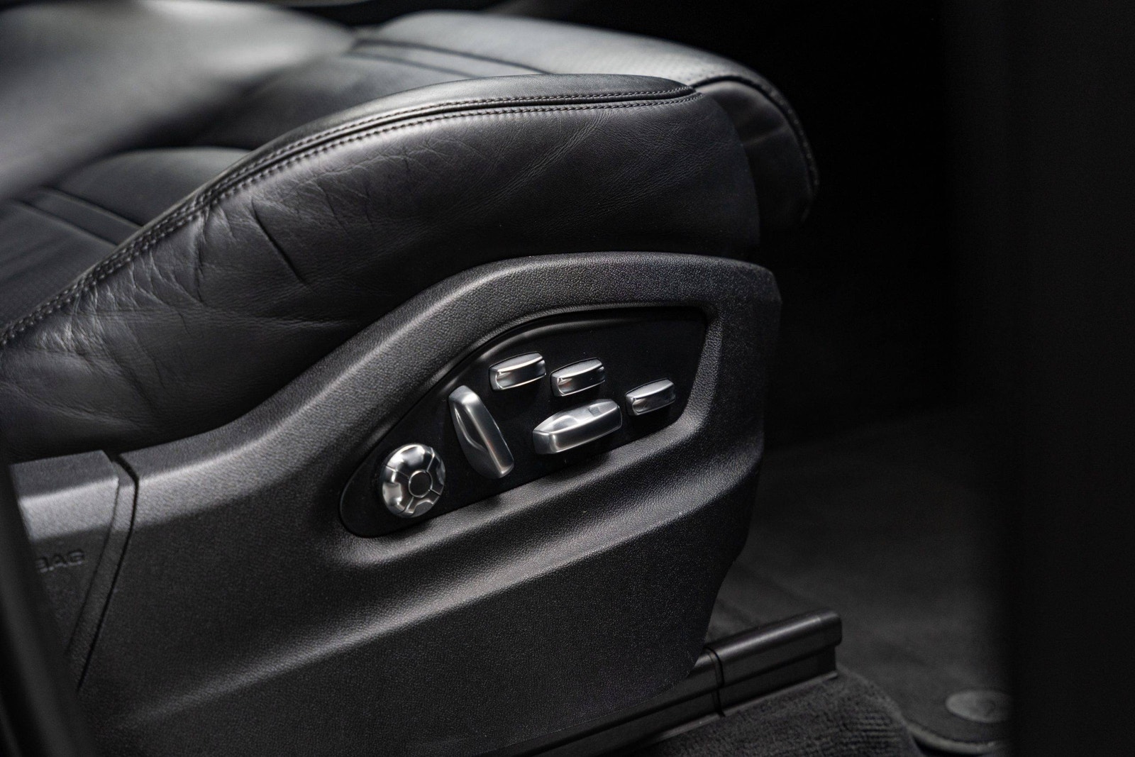 Porsche Cayenne E-Hybrid TipTronic S, 462hp, 2019