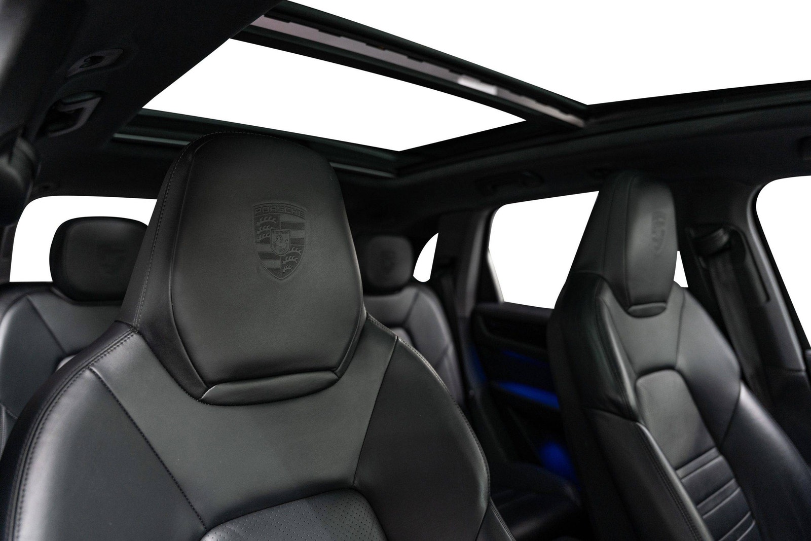 Porsche Cayenne E-Hybrid TipTronic S, 462hp, 2019
