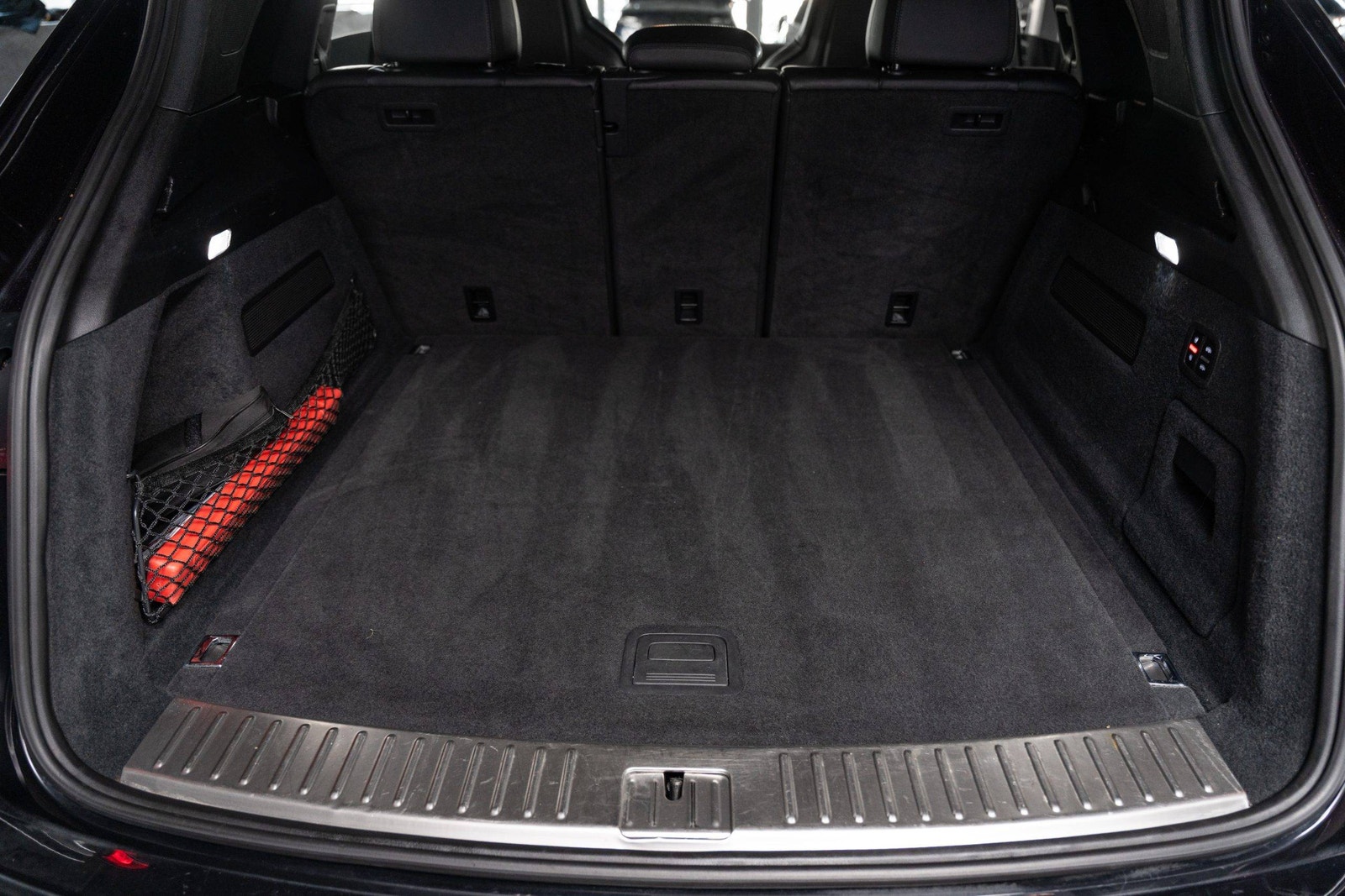 Porsche Cayenne E-Hybrid TipTronic S, 462hp, 2019