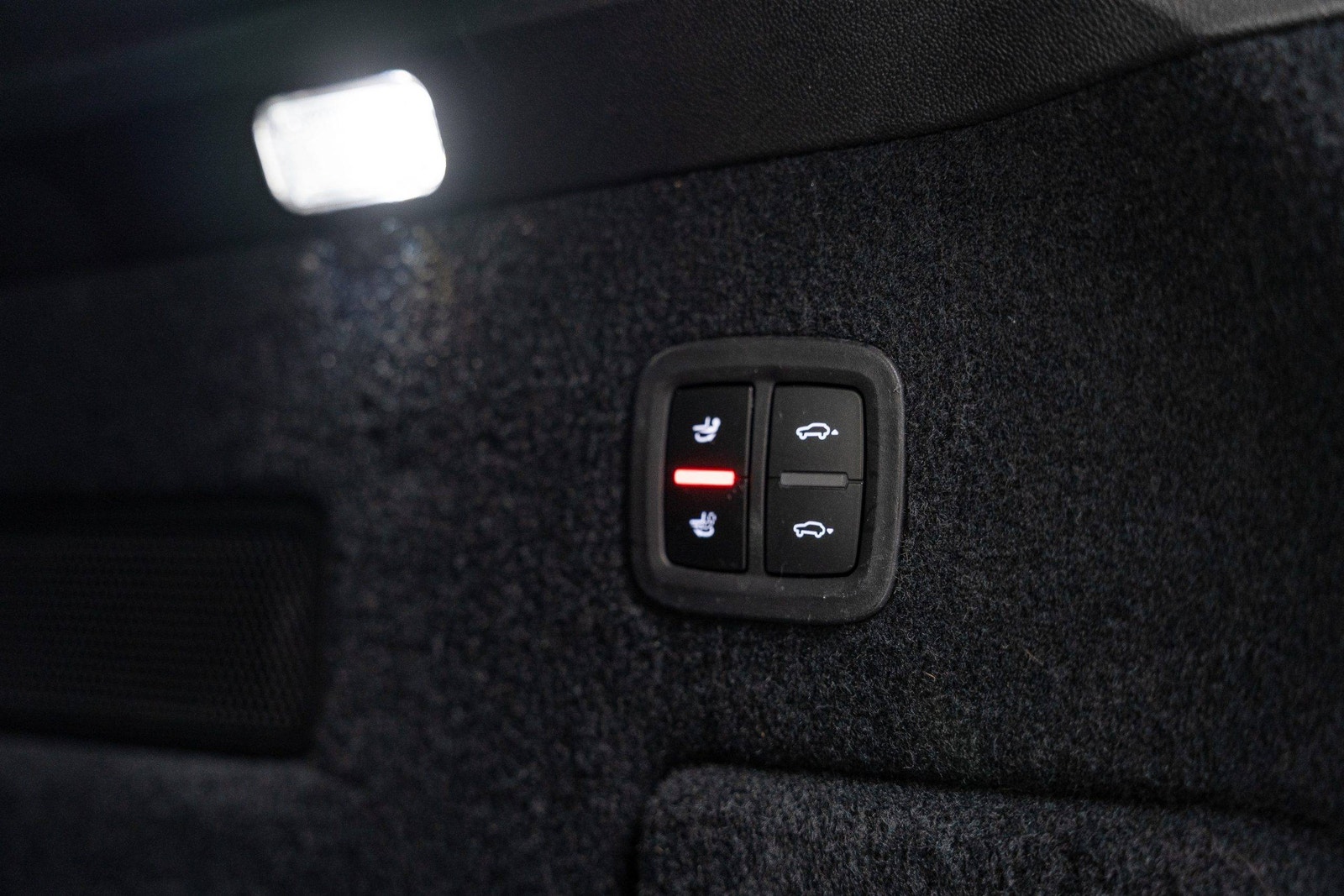 Porsche Cayenne E-Hybrid TipTronic S, 462hp, 2019
