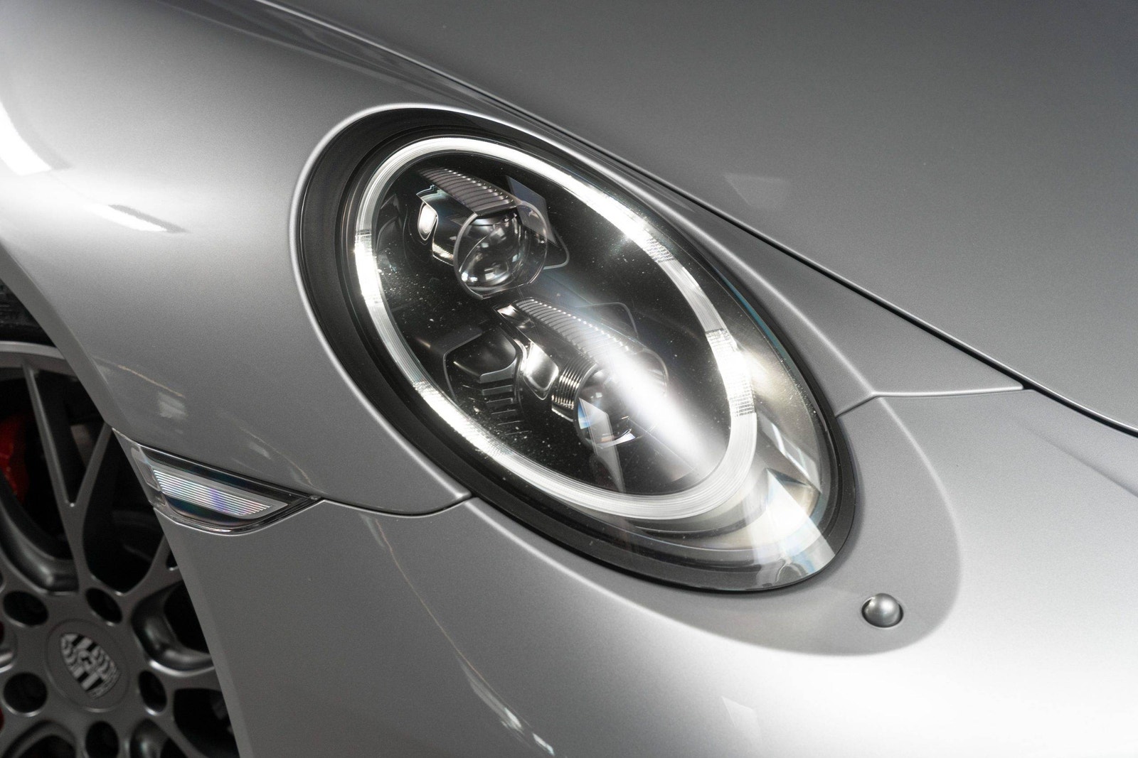 Porsche 911 Carrera S PDK, 420hp, 2017