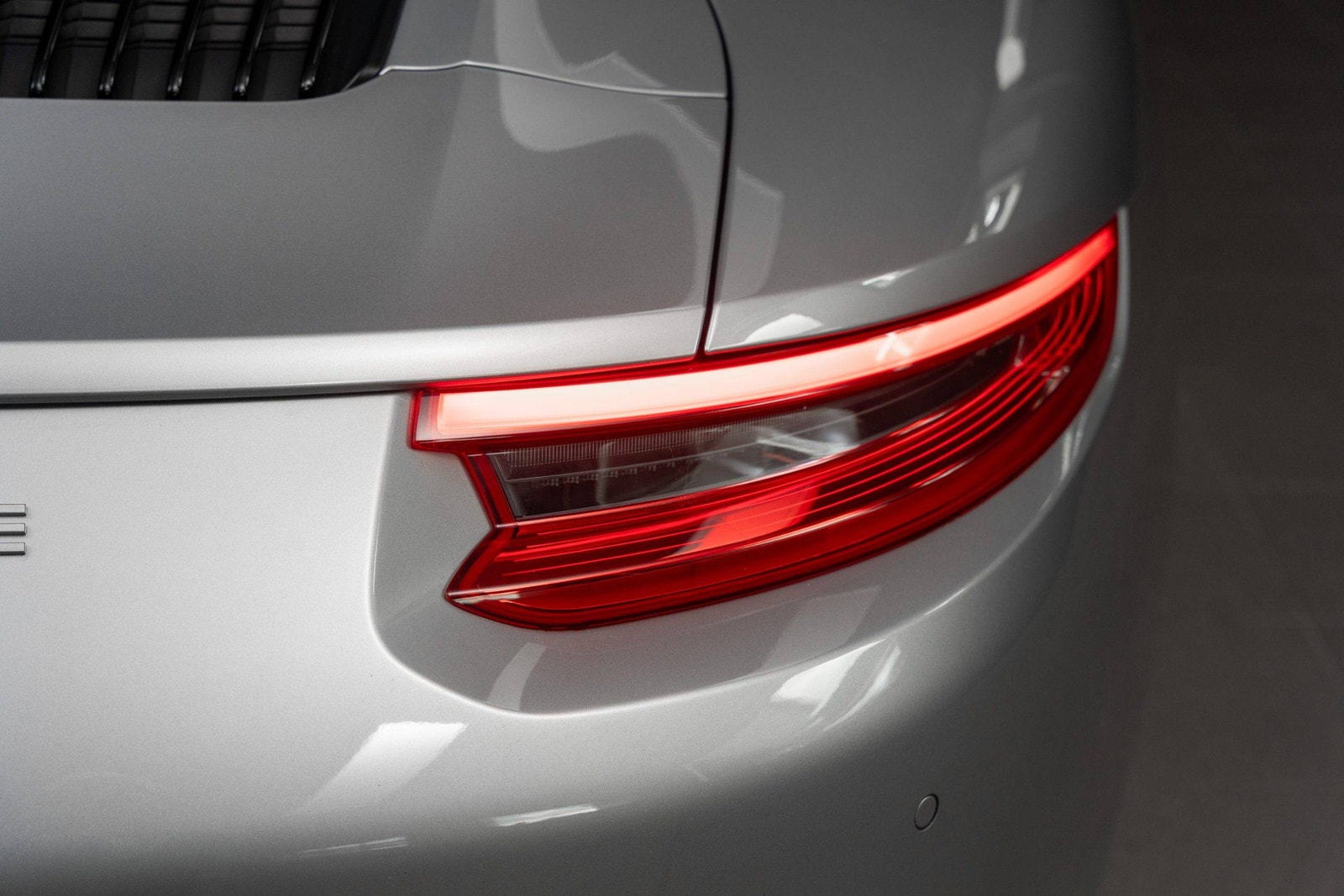 Porsche 911 Carrera S PDK, 420hp, 2017