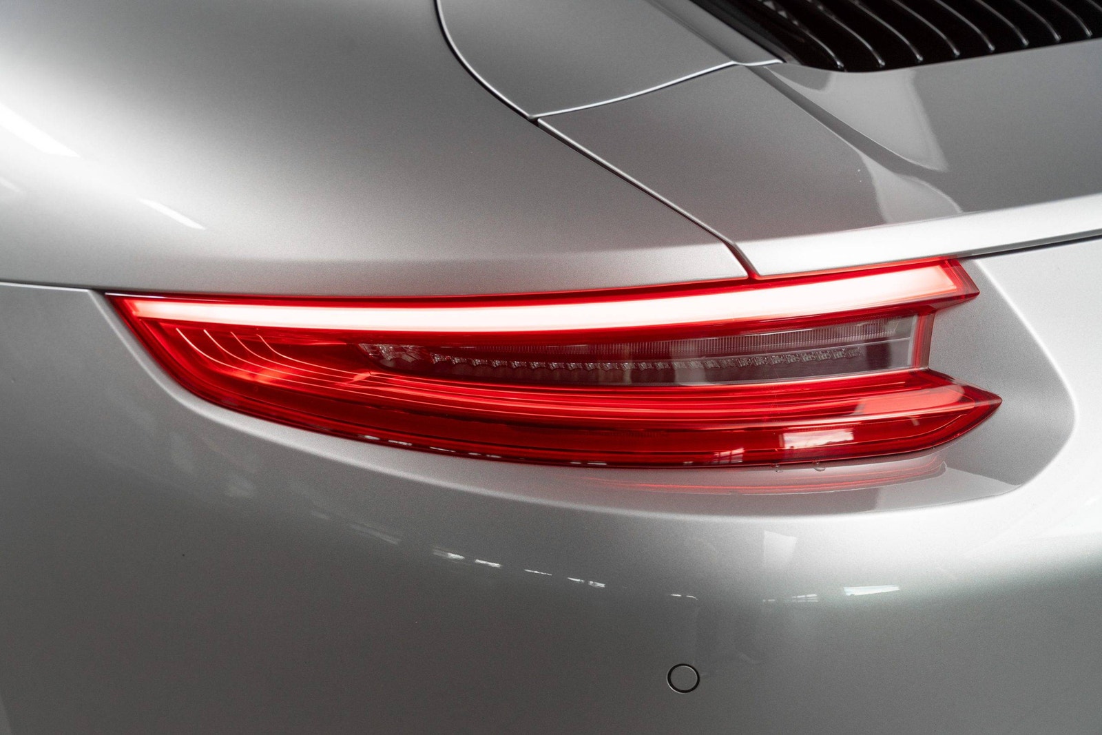 Porsche 911 Carrera S PDK, 420hp, 2017