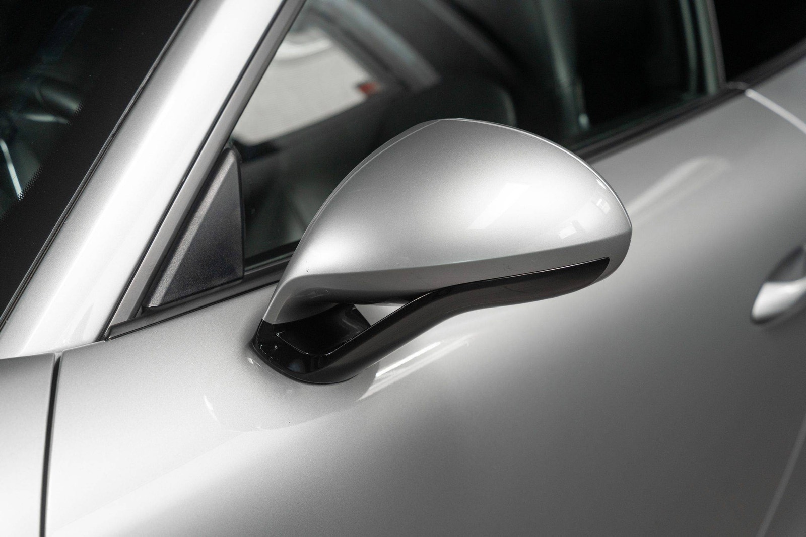 Porsche 911 Carrera S PDK, 420hp, 2017