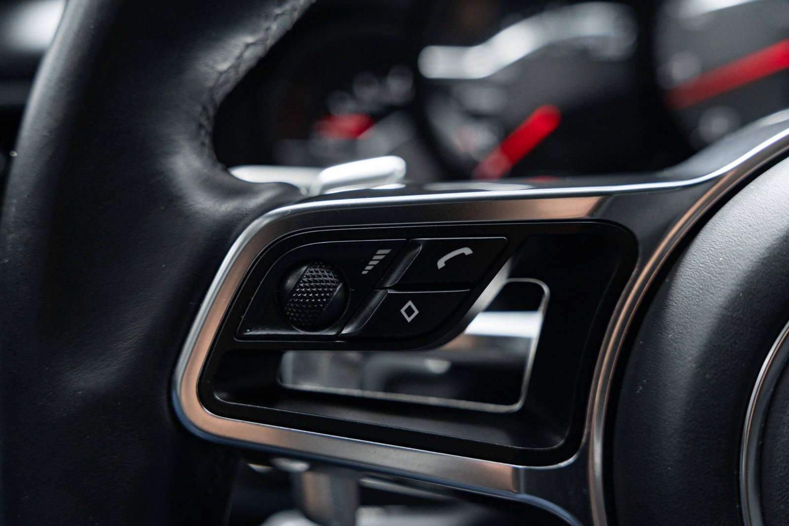 Porsche 911 Carrera S PDK, 420hp, 2017