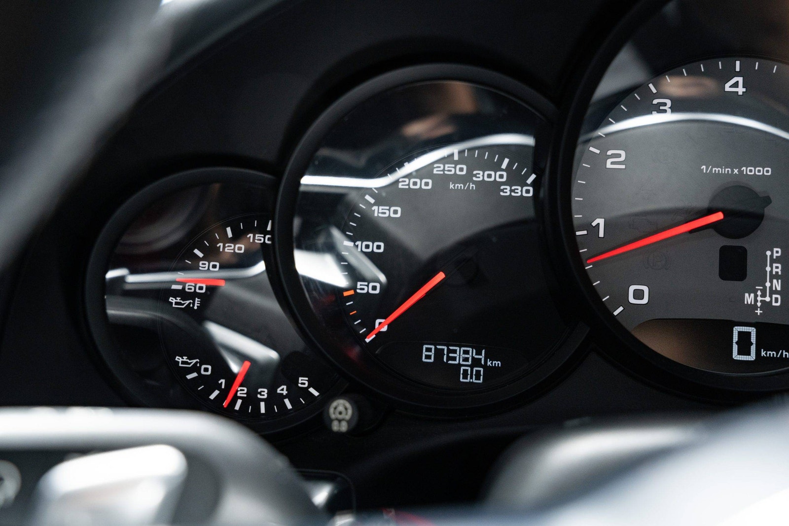 Porsche 911 Carrera S PDK, 420hp, 2017