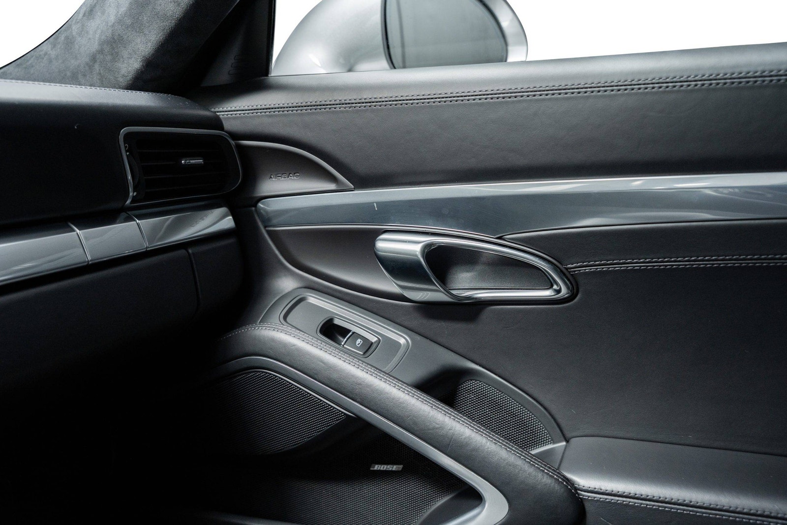 Porsche 911 Carrera S PDK, 420hp, 2017