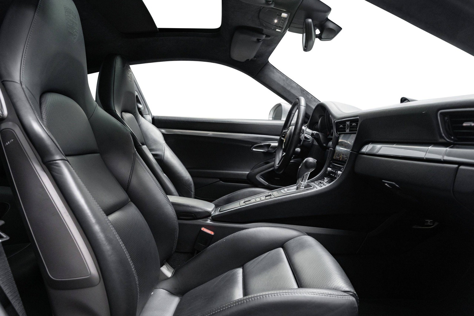 Porsche 911 Carrera S PDK, 420hp, 2017